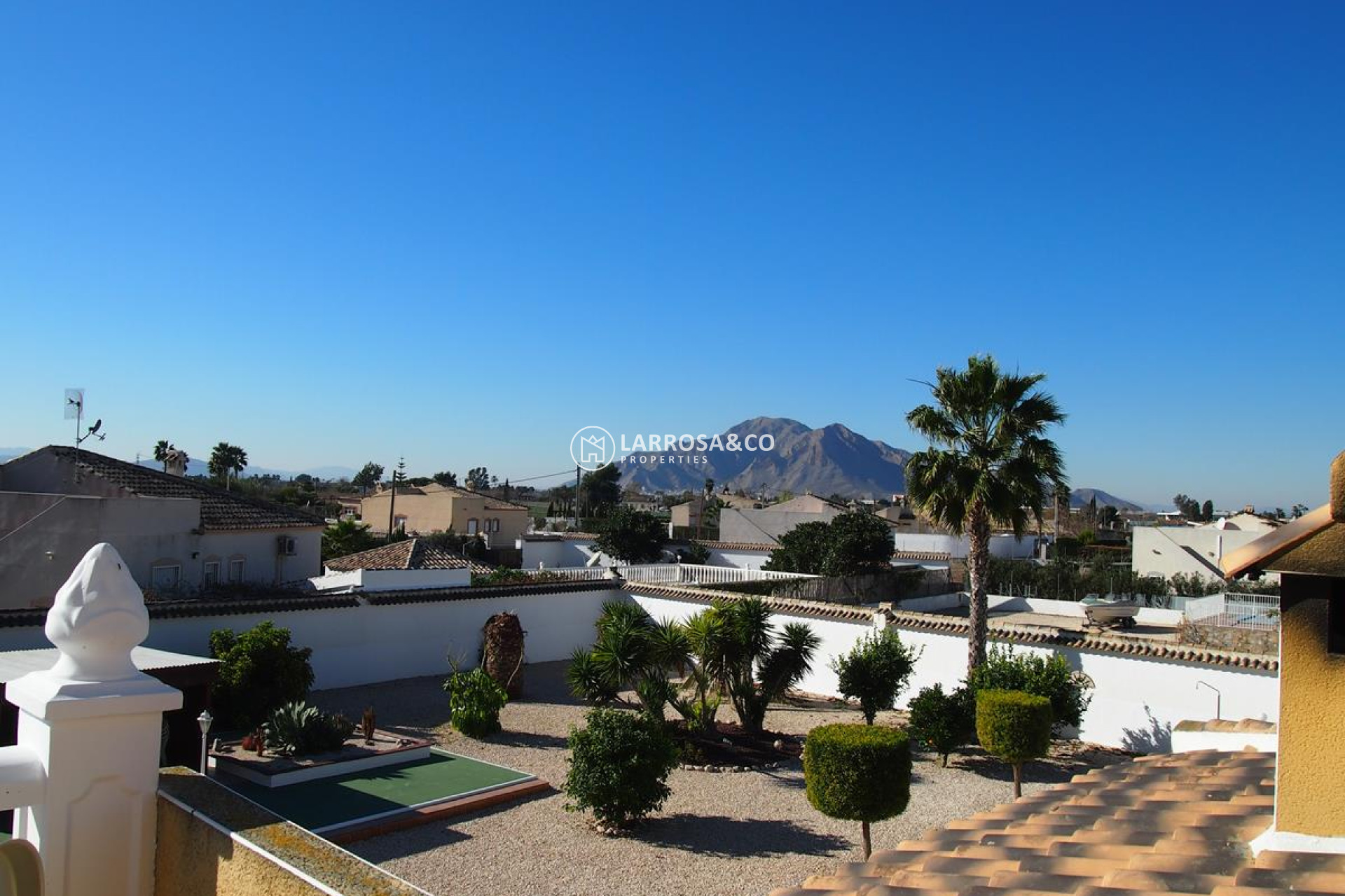 A Vendre -  - Catral - Catral Centre