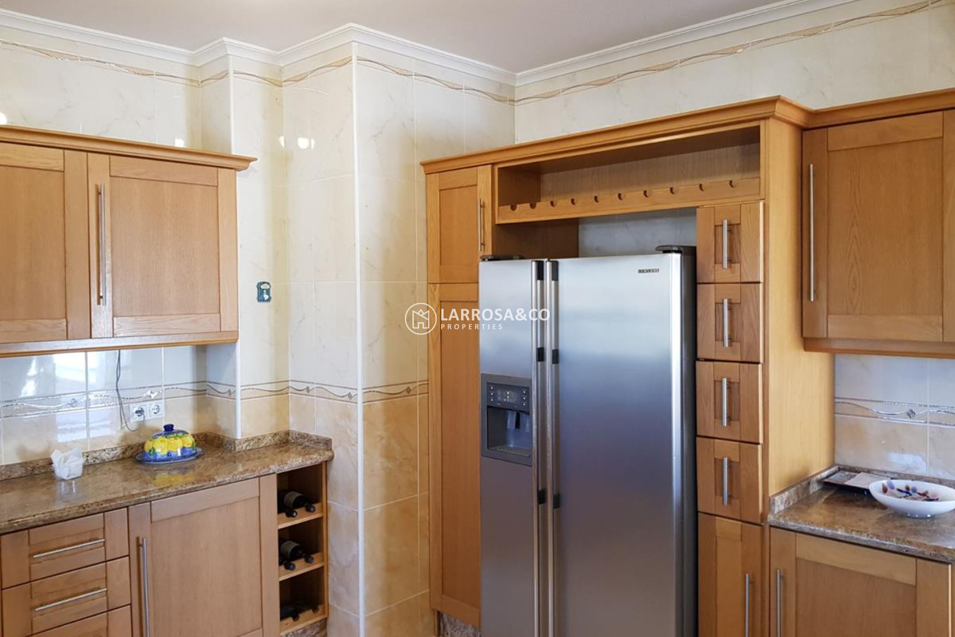 A Vendre -  - Catral - Catral Centre