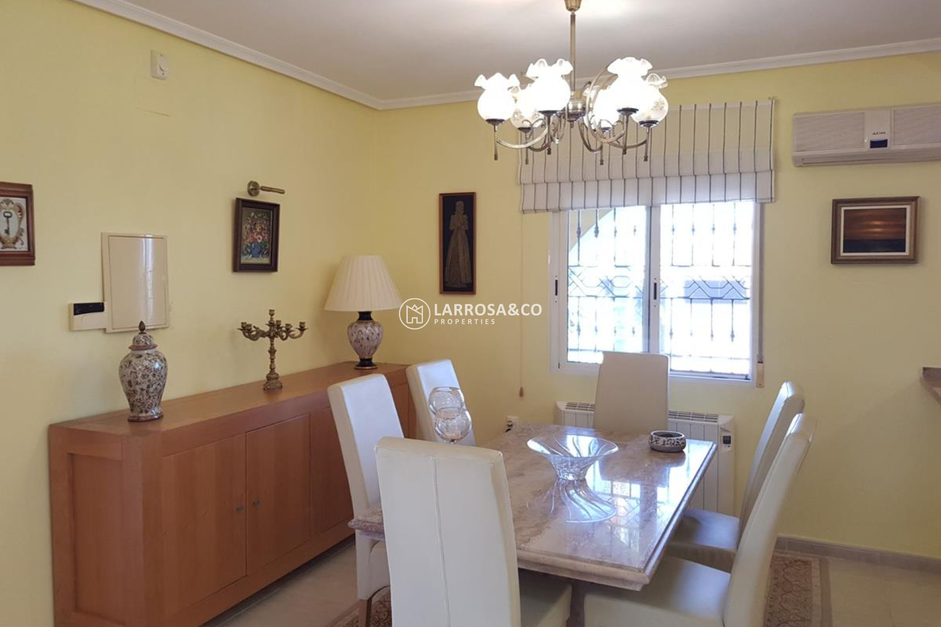 A Vendre -  - Catral - Catral Centre