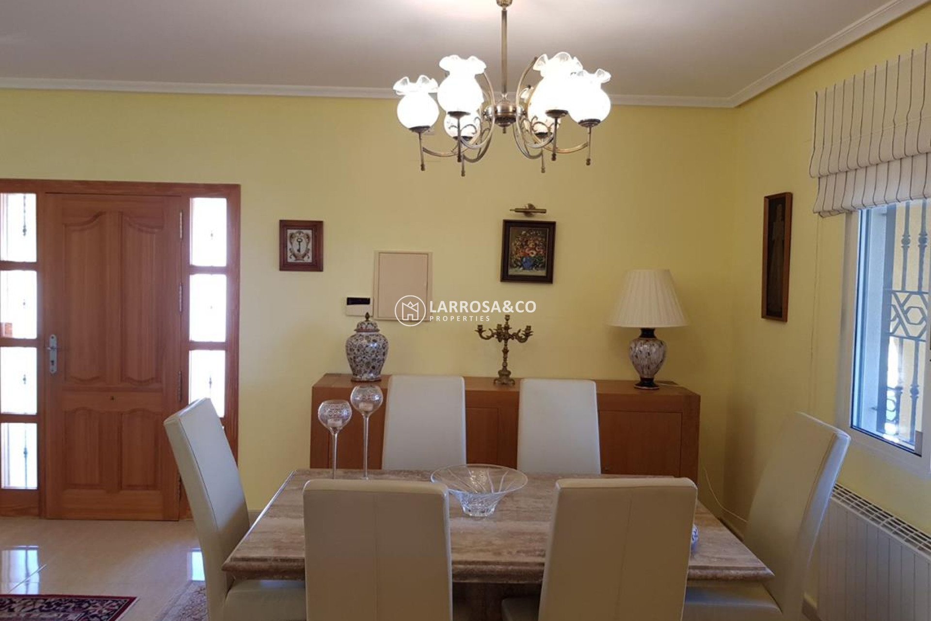 A Vendre -  - Catral - Catral Centre