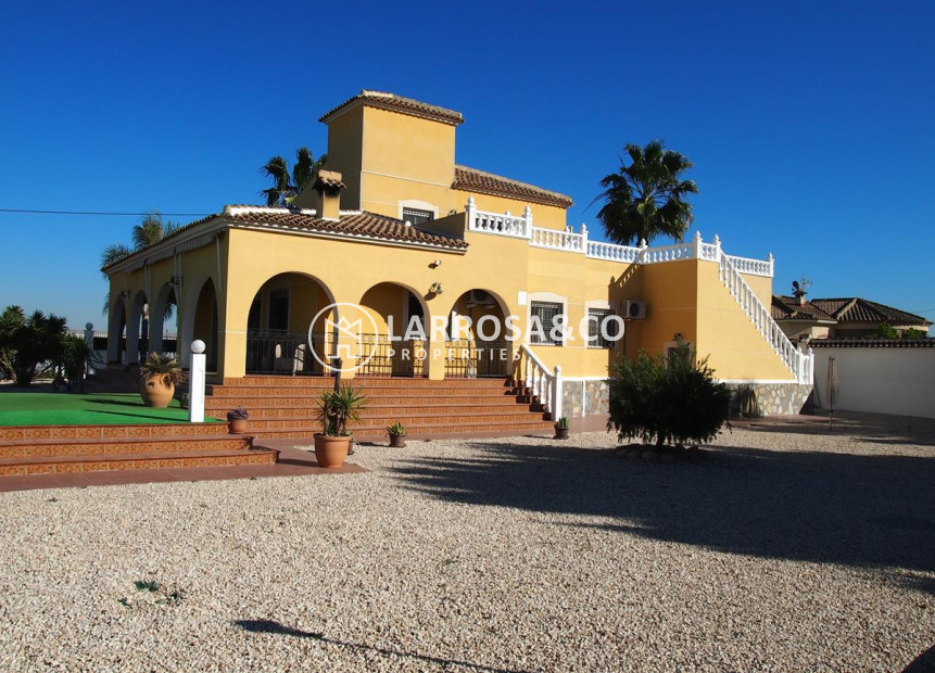 A Vendre -  - Catral - Catral Centre