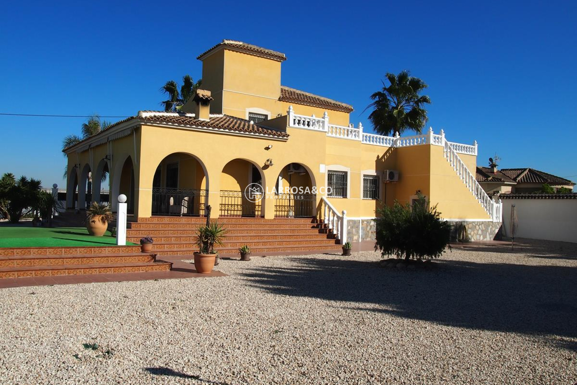 A Vendre -  - Catral - Catral Centre