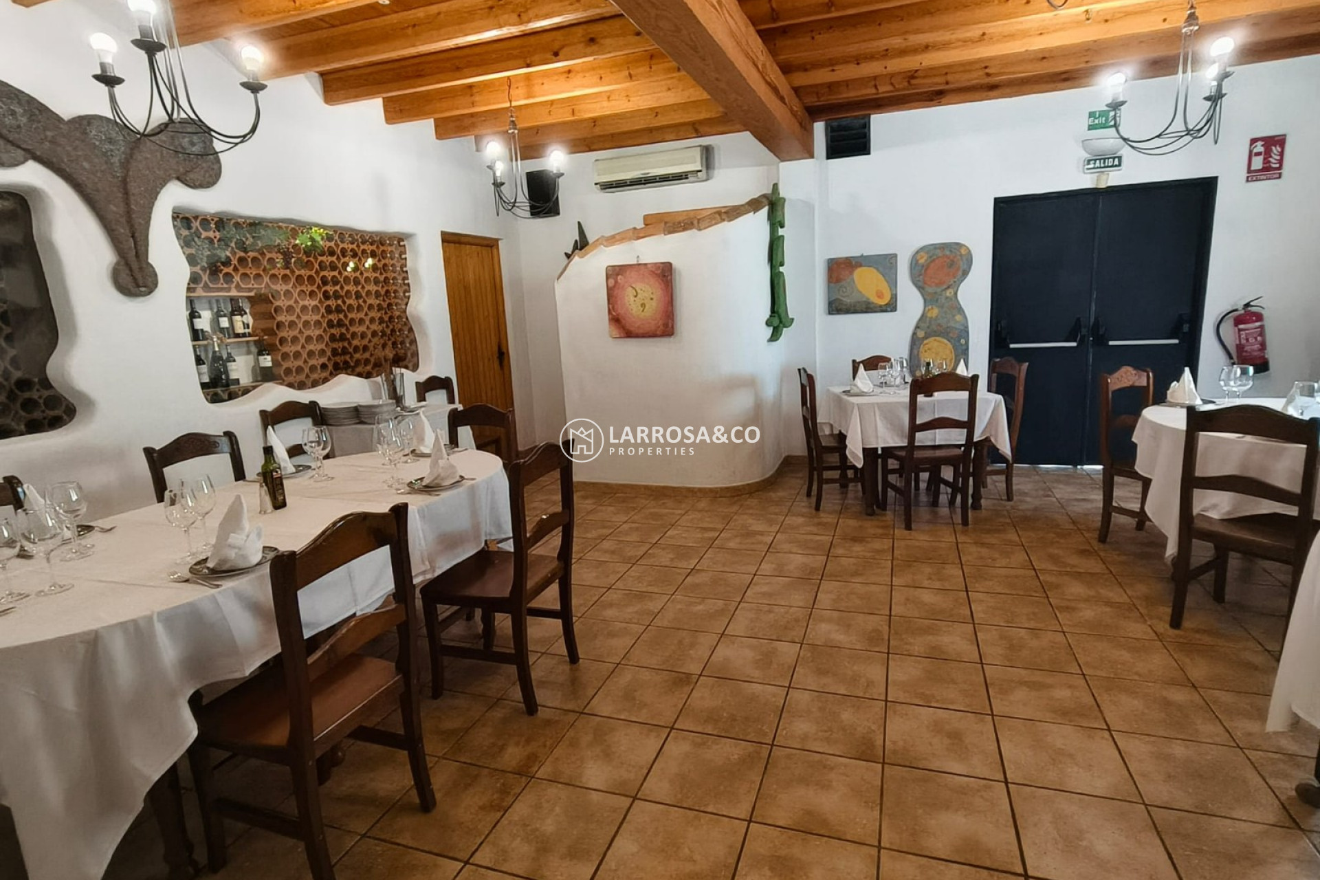 A Vendre - Commercial space - Alicante - Costa Blanca