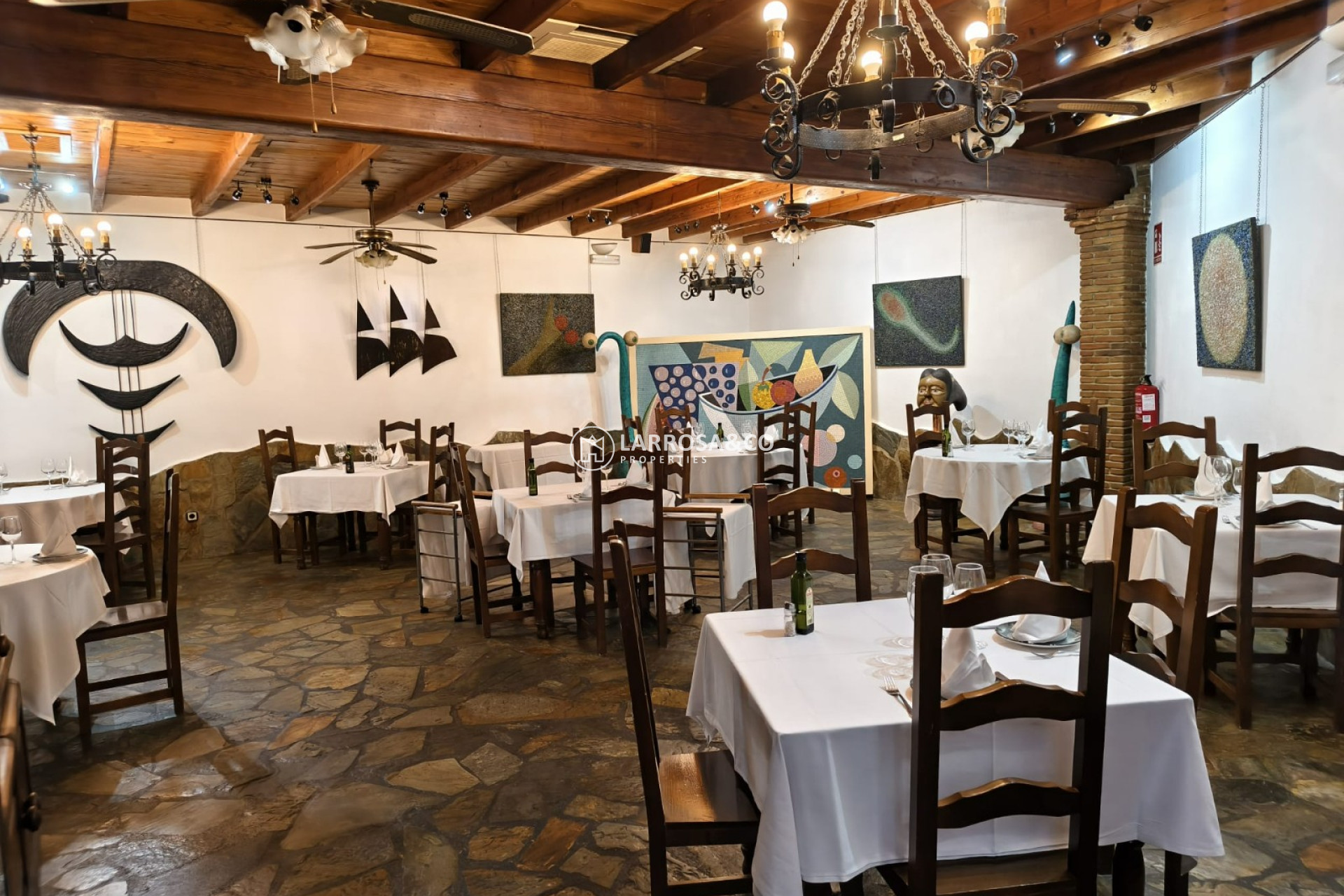 A Vendre - Commercial space - Alicante - Costa Blanca