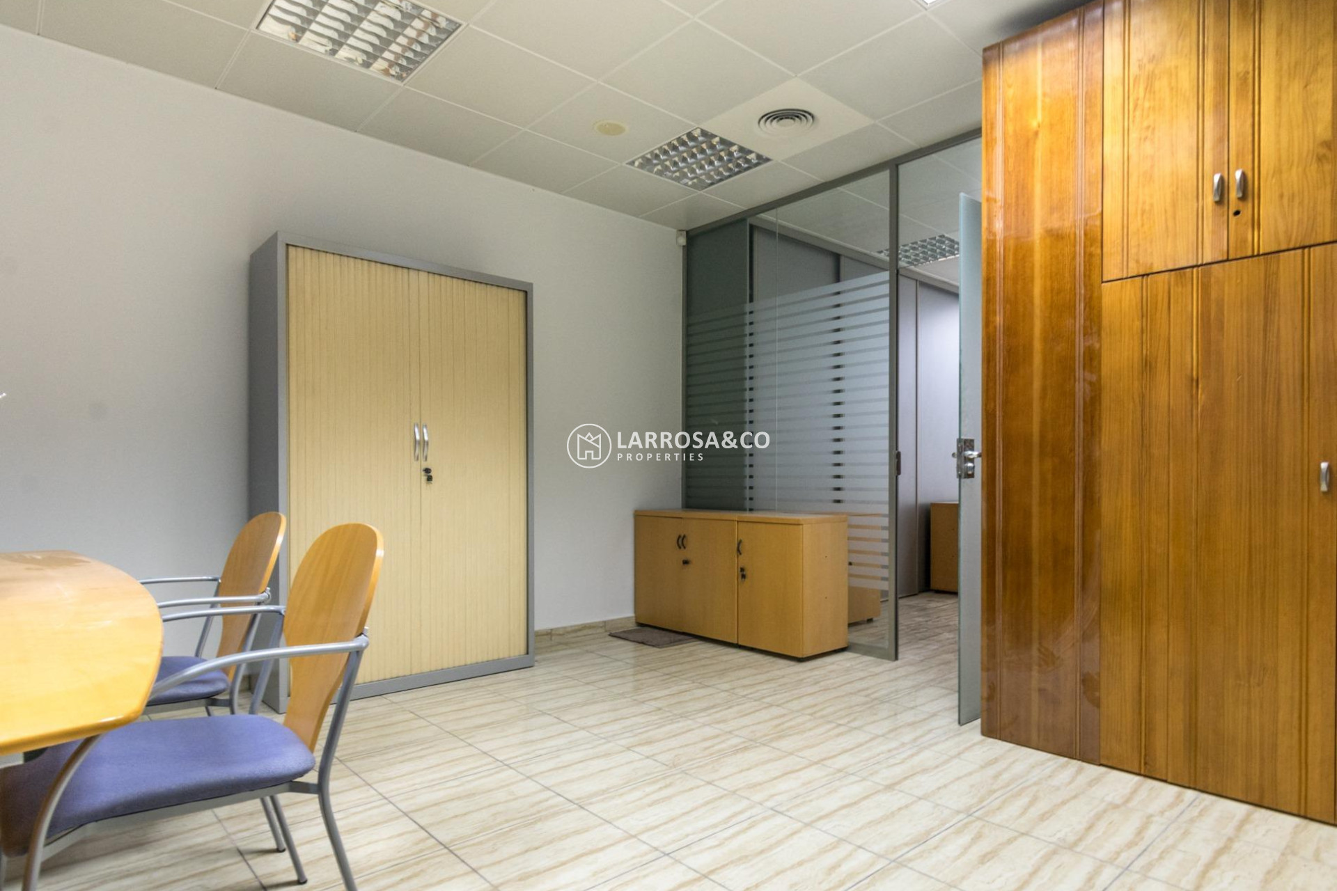 A Vendre - Commercial space - Almoradí - Centro urbano 2