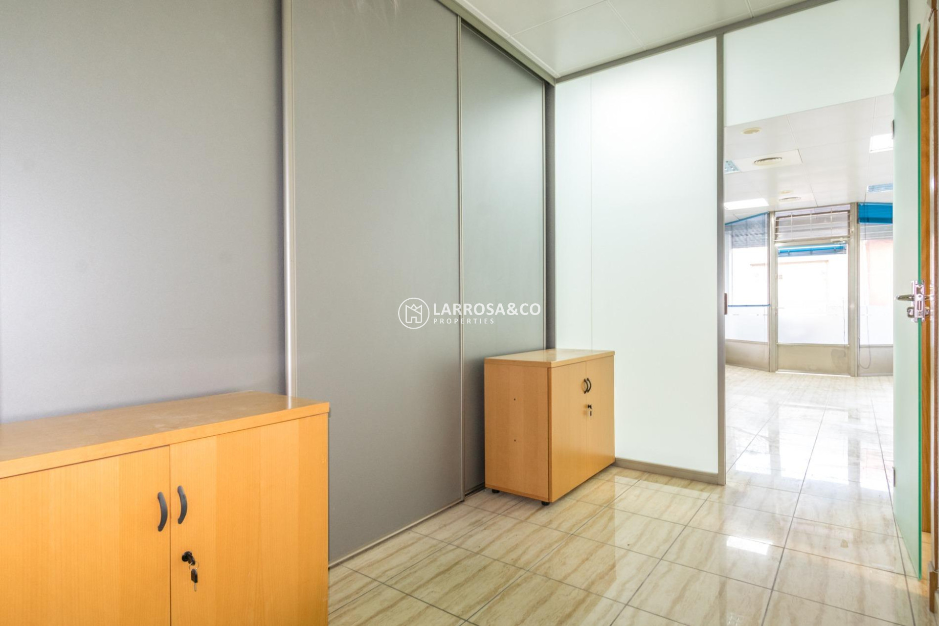 A Vendre - Commercial space - Almoradí - Centro urbano 2