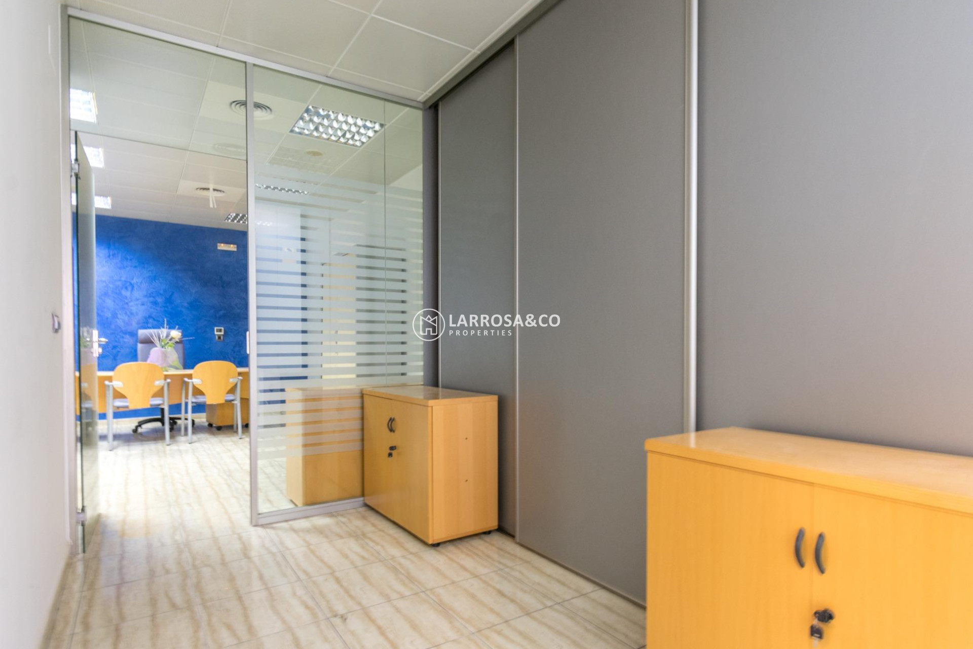 A Vendre - Commercial space - Almoradí - Centro urbano 2