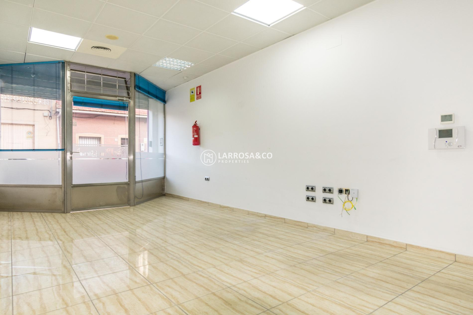 A Vendre - Commercial space - Almoradí - Centro urbano 2