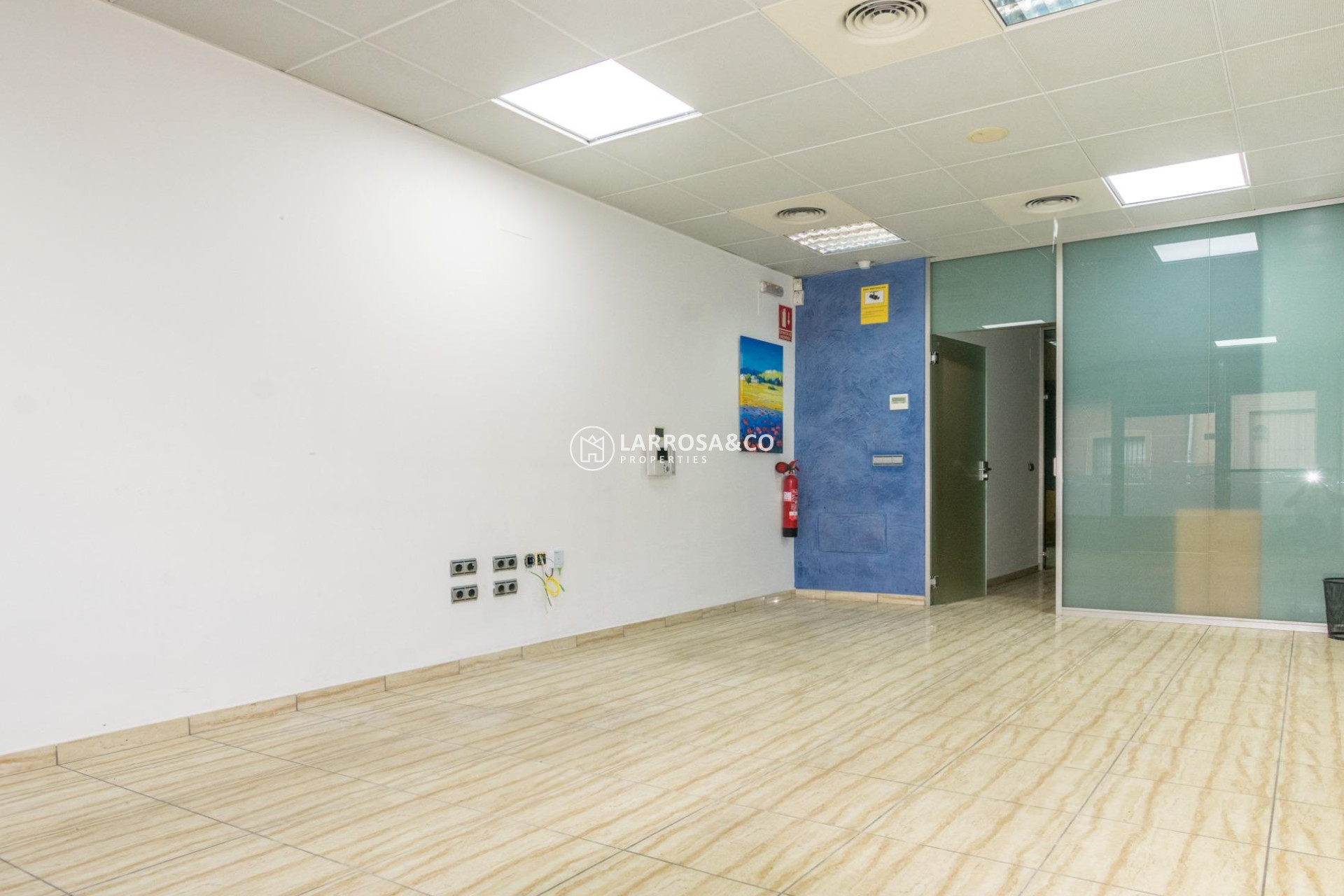 A Vendre - Commercial space - Almoradí - Centro urbano 2