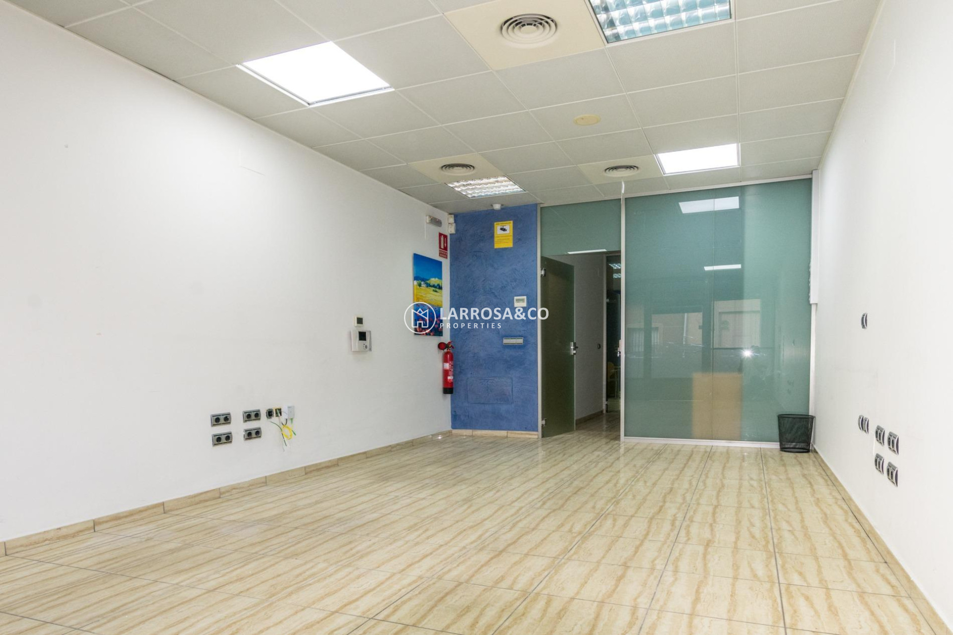 A Vendre - Commercial space - Almoradí - Centro urbano 2