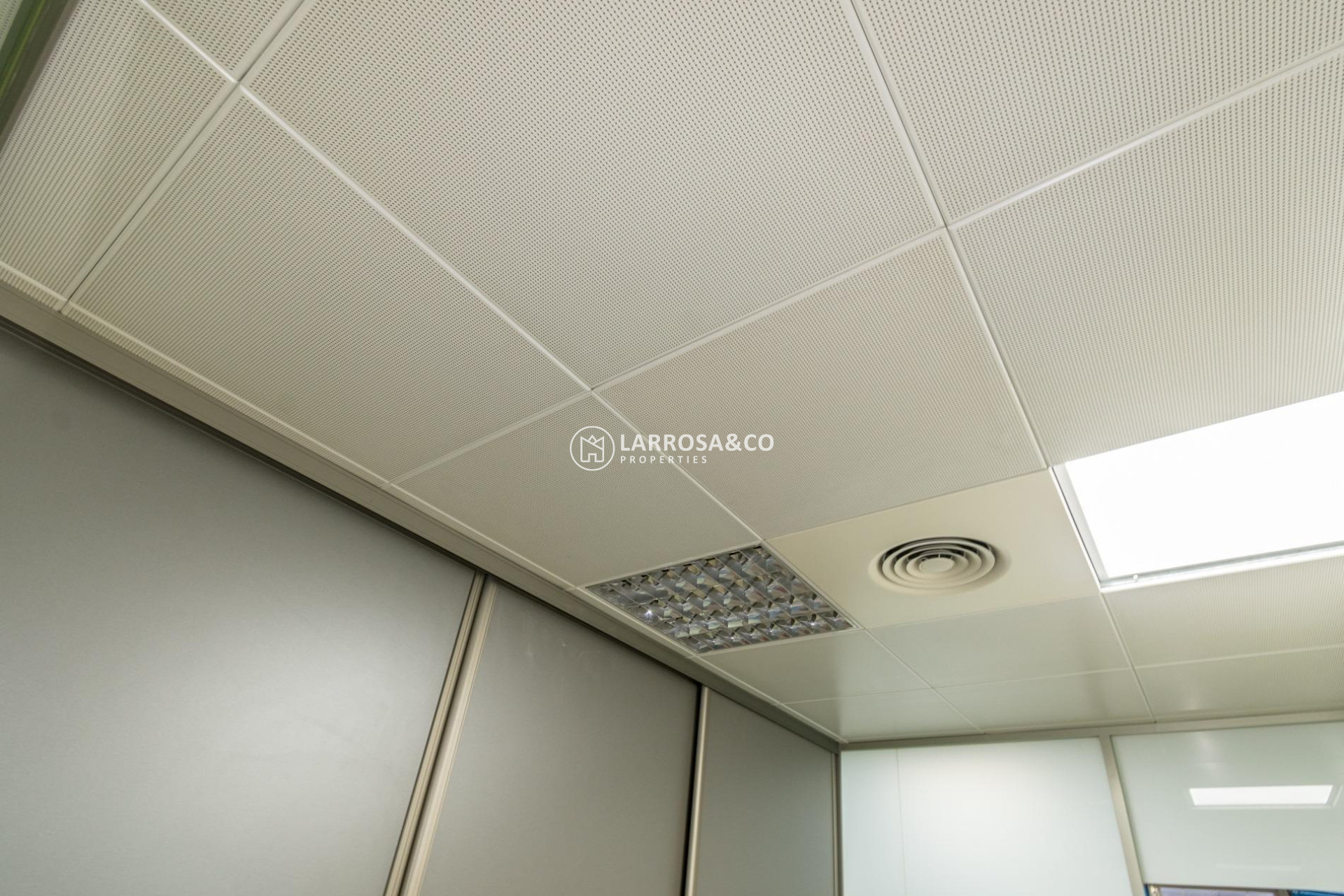 A Vendre - Commercial space - Almoradí - Centro urbano 2