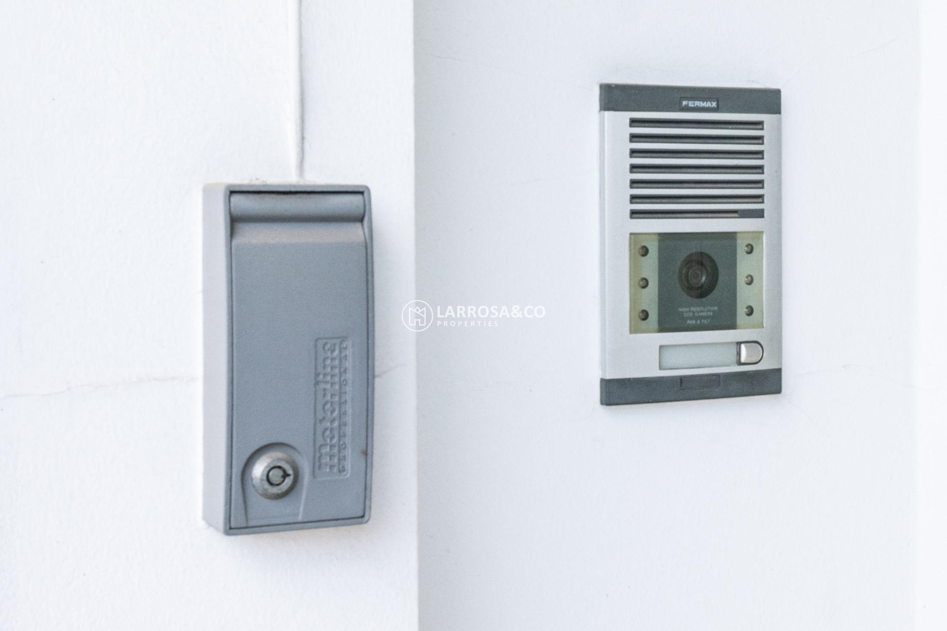 A Vendre - Commercial space - Almoradí - Centro urbano 2