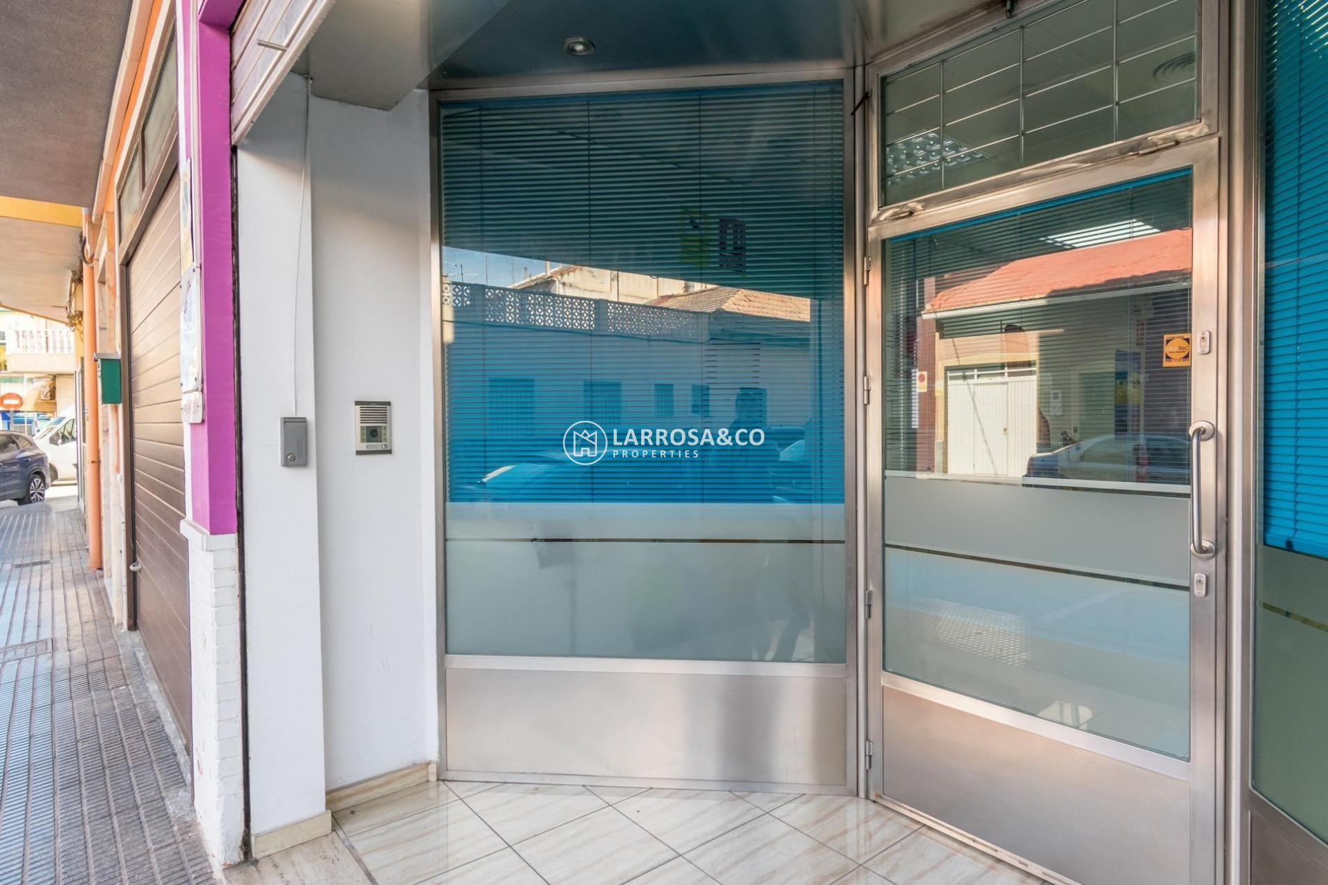 A Vendre - Commercial space - Almoradí - Centro urbano 2