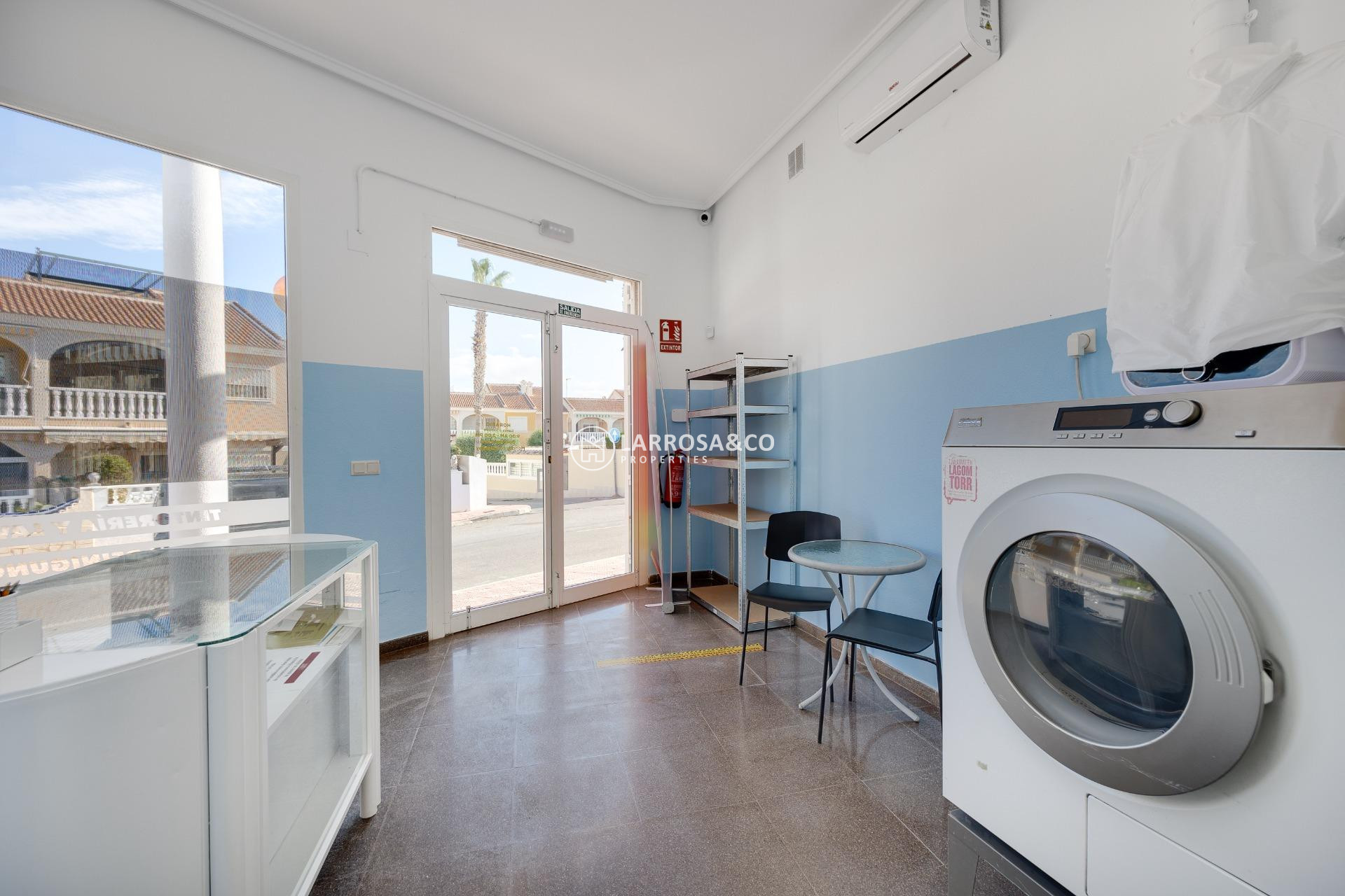 A Vendre - Commercial space - Ciudad Quesada - DOÑA PEPA