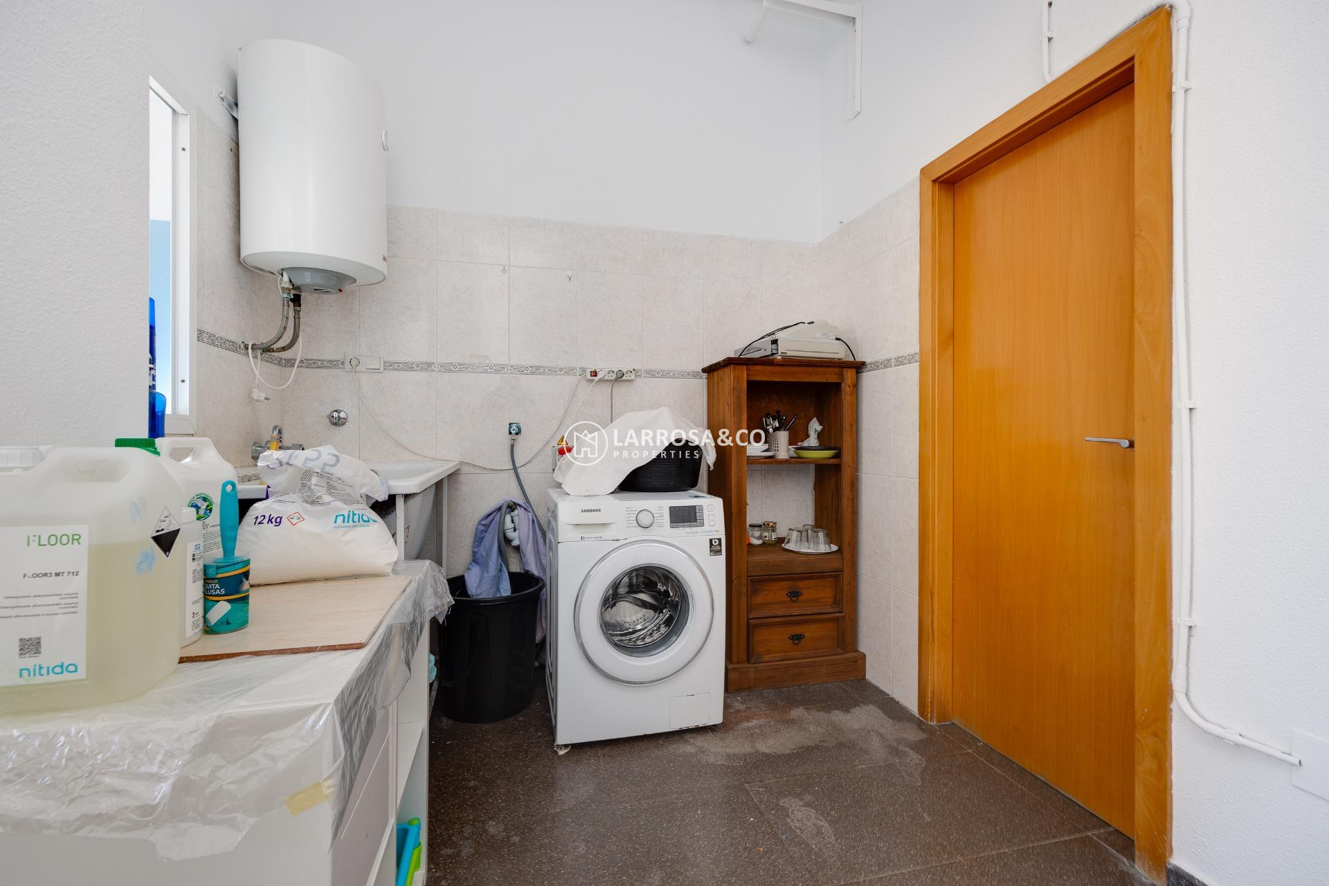 A Vendre - Commercial space - Ciudad Quesada - DOÑA PEPA