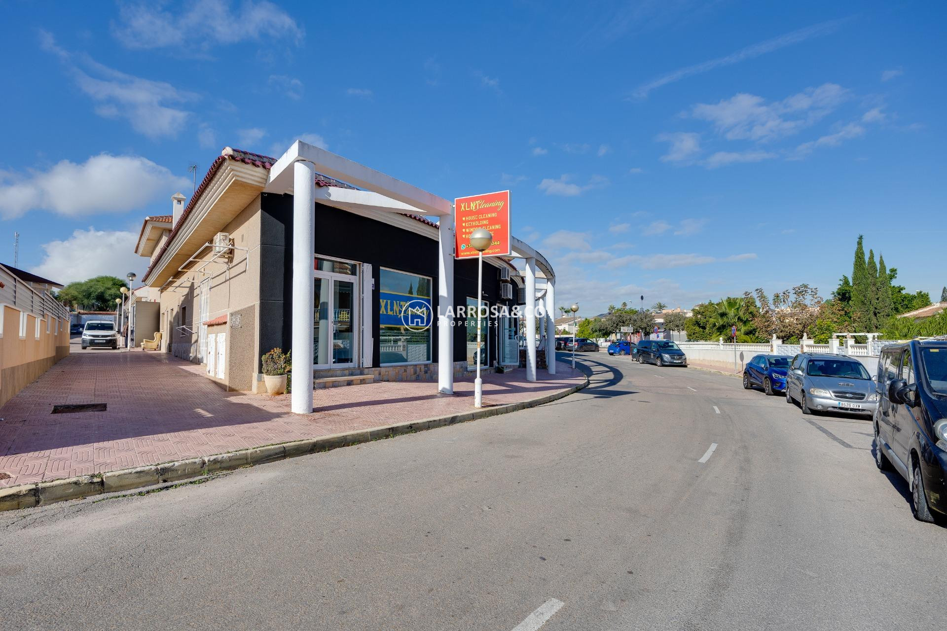 A Vendre - Commercial space - Ciudad Quesada - DOÑA PEPA