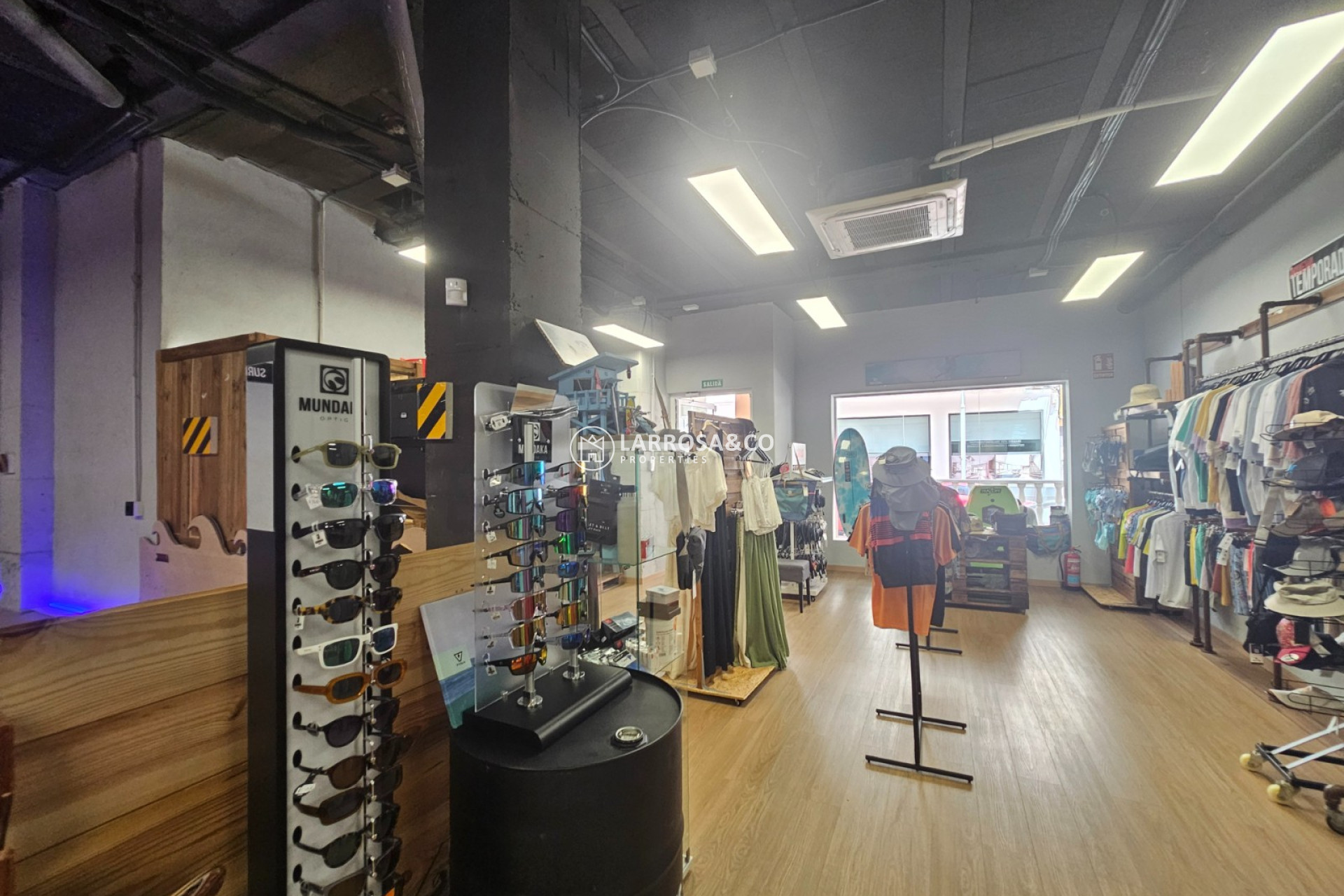 A Vendre - Commercial space - Guardamar del Segura - CERVANTES-PLAYA