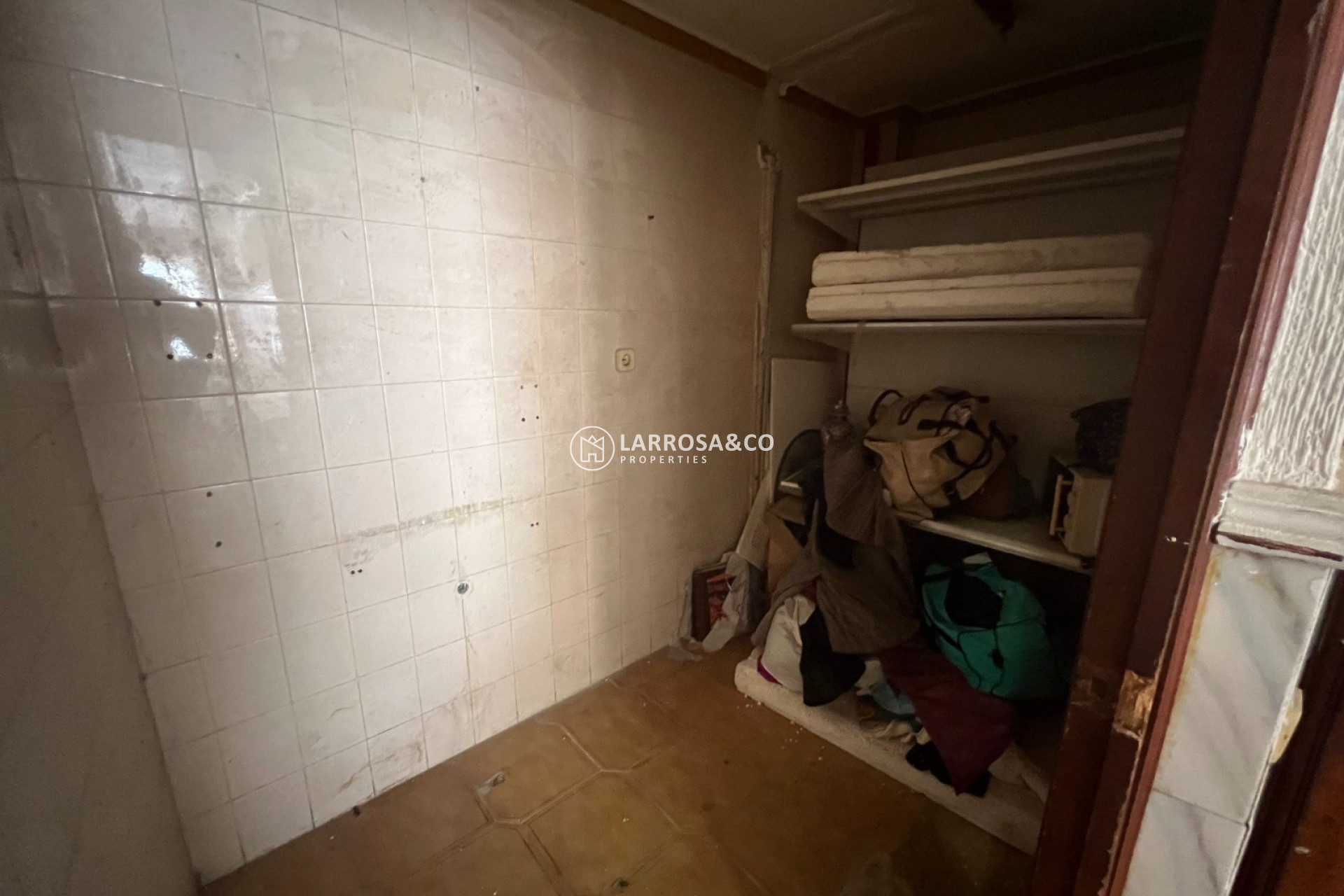 A Vendre - Commercial space - Guardamar del Segura - Cervantes
