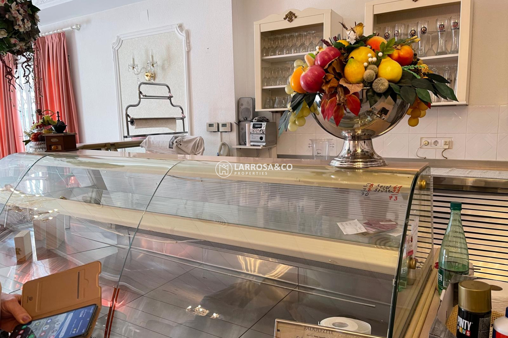 A Vendre - Commercial space - Guardamar del Segura - Costa Blanca