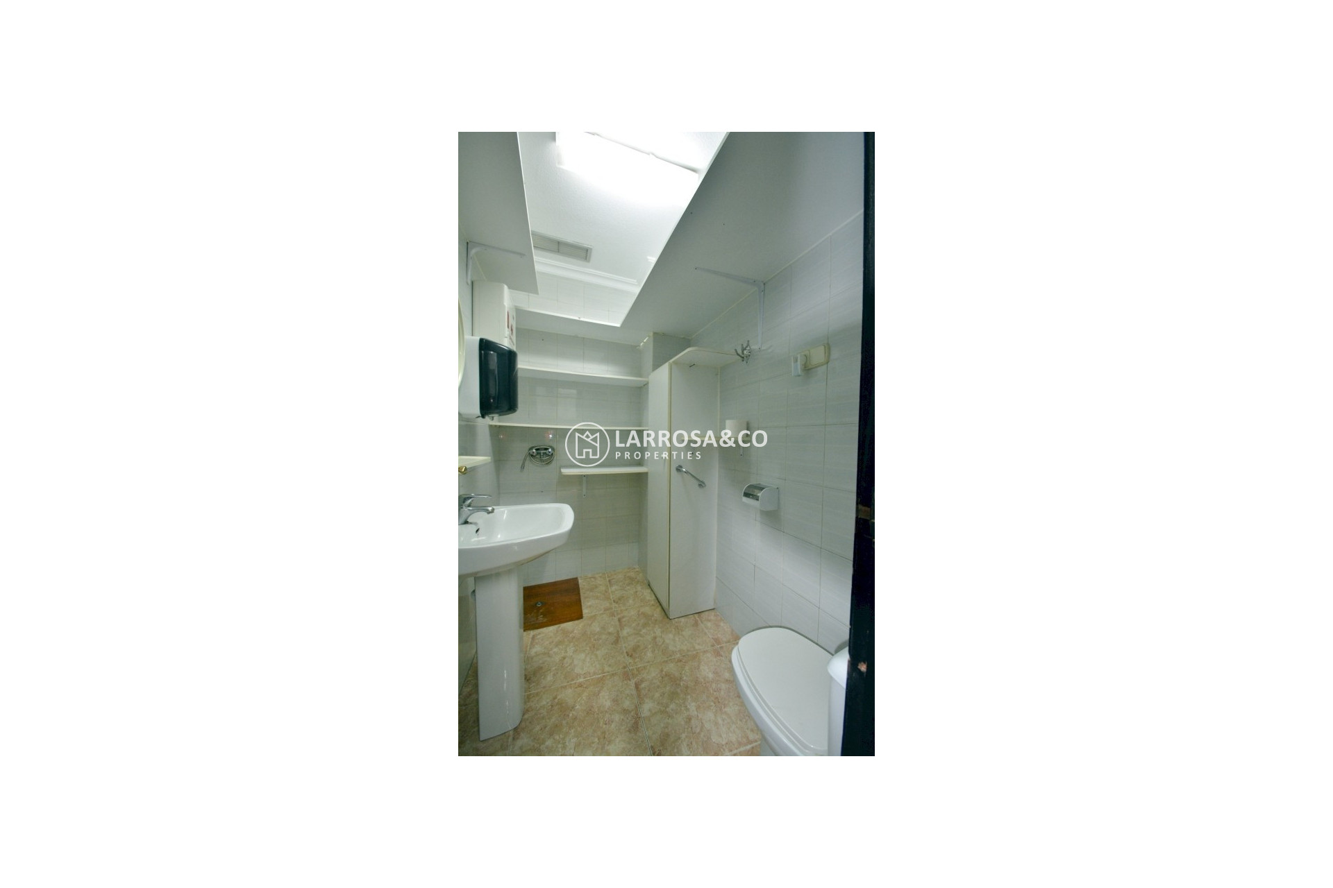 A Vendre - Commercial space - Guardamar del Segura