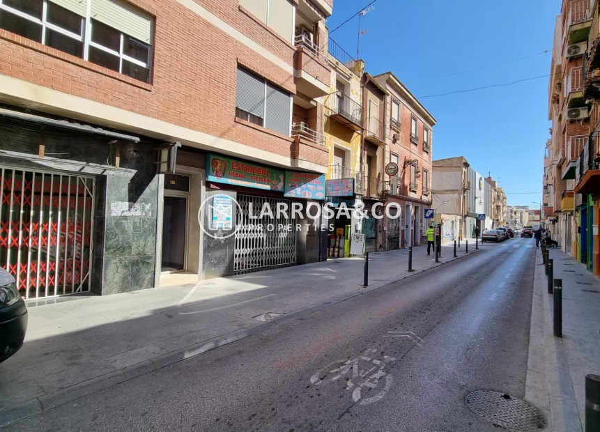 A Vendre - Commercial space - Orihuela - Zona Centro