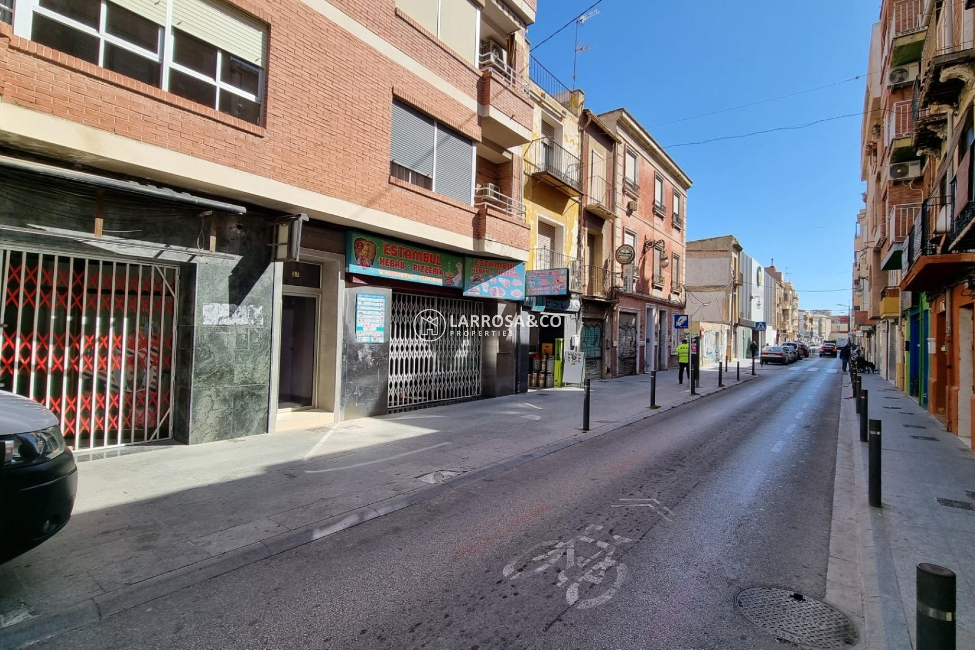 A Vendre - Commercial space - Orihuela - Zona Centro