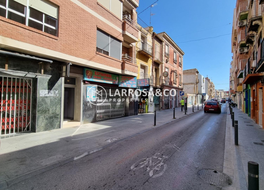 A Vendre - Commercial space - Orihuela - Zona Centro