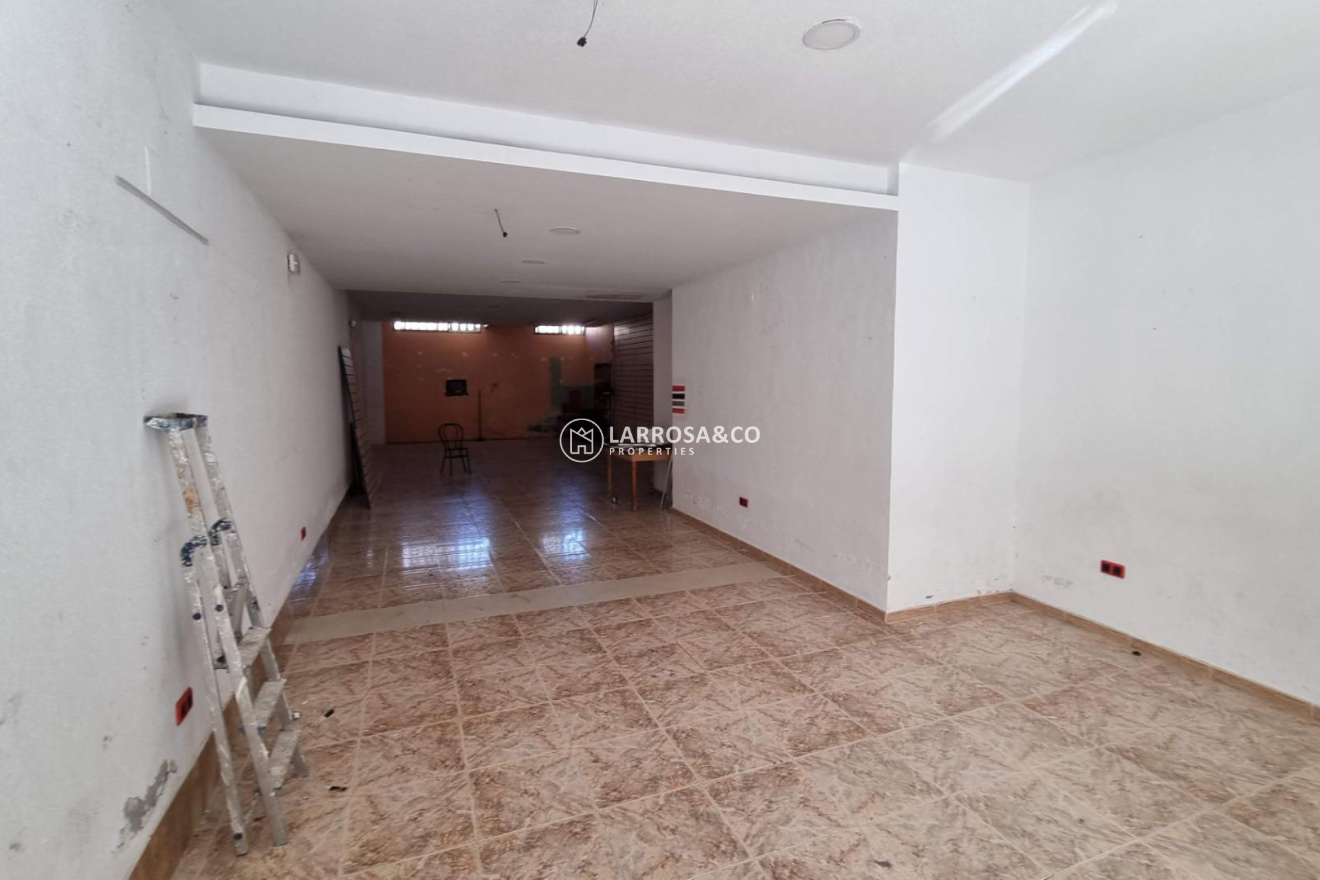 A Vendre - Commercial space - Orihuela - Zona Centro