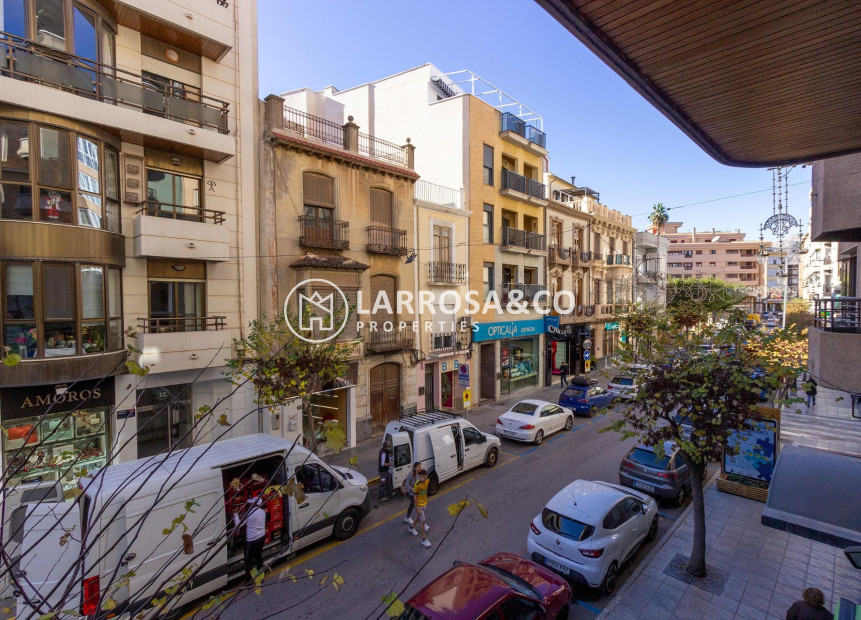 A Vendre - Commercial space - Orihuela - Zona Centro