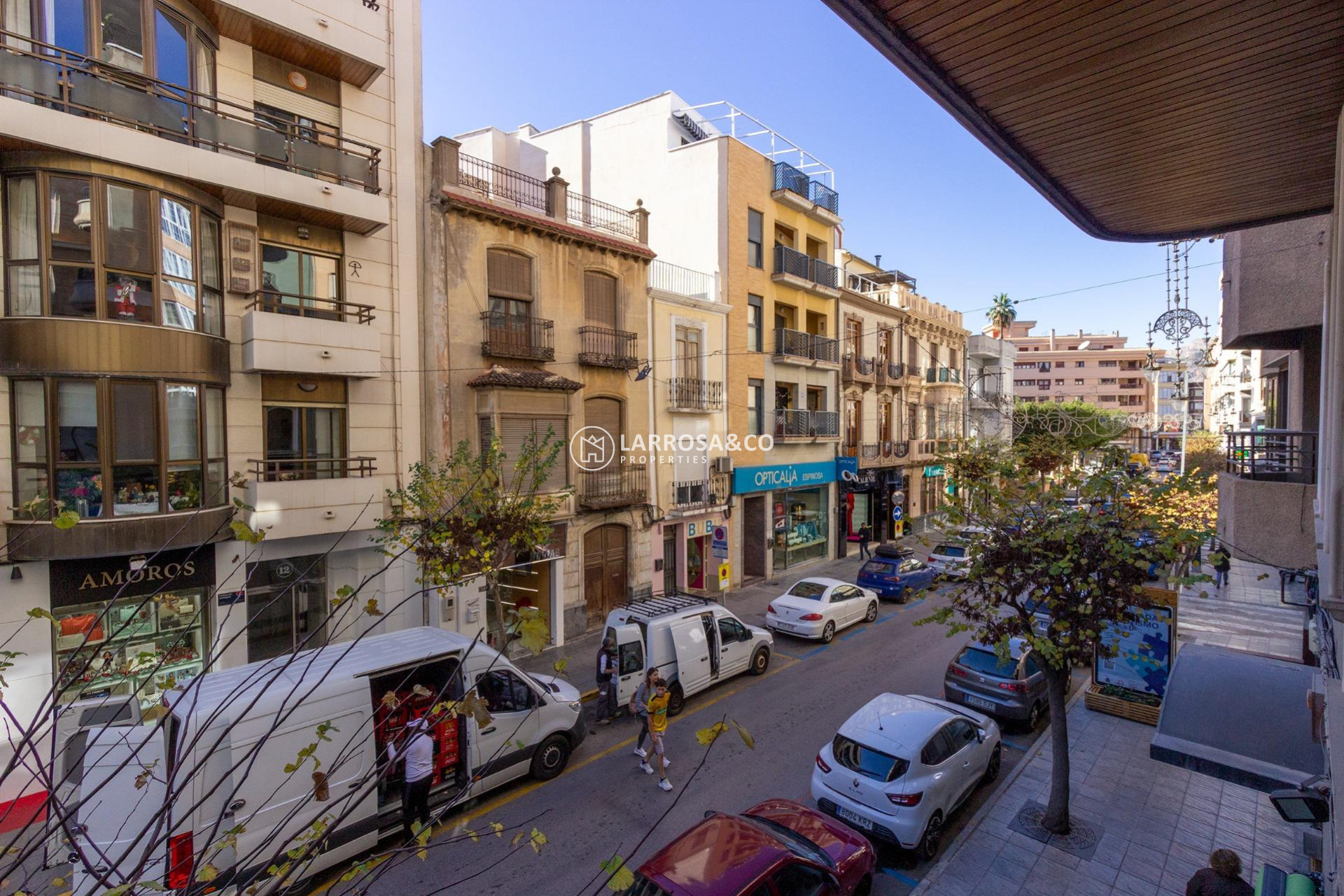 A Vendre - Commercial space - Orihuela - Zona Centro