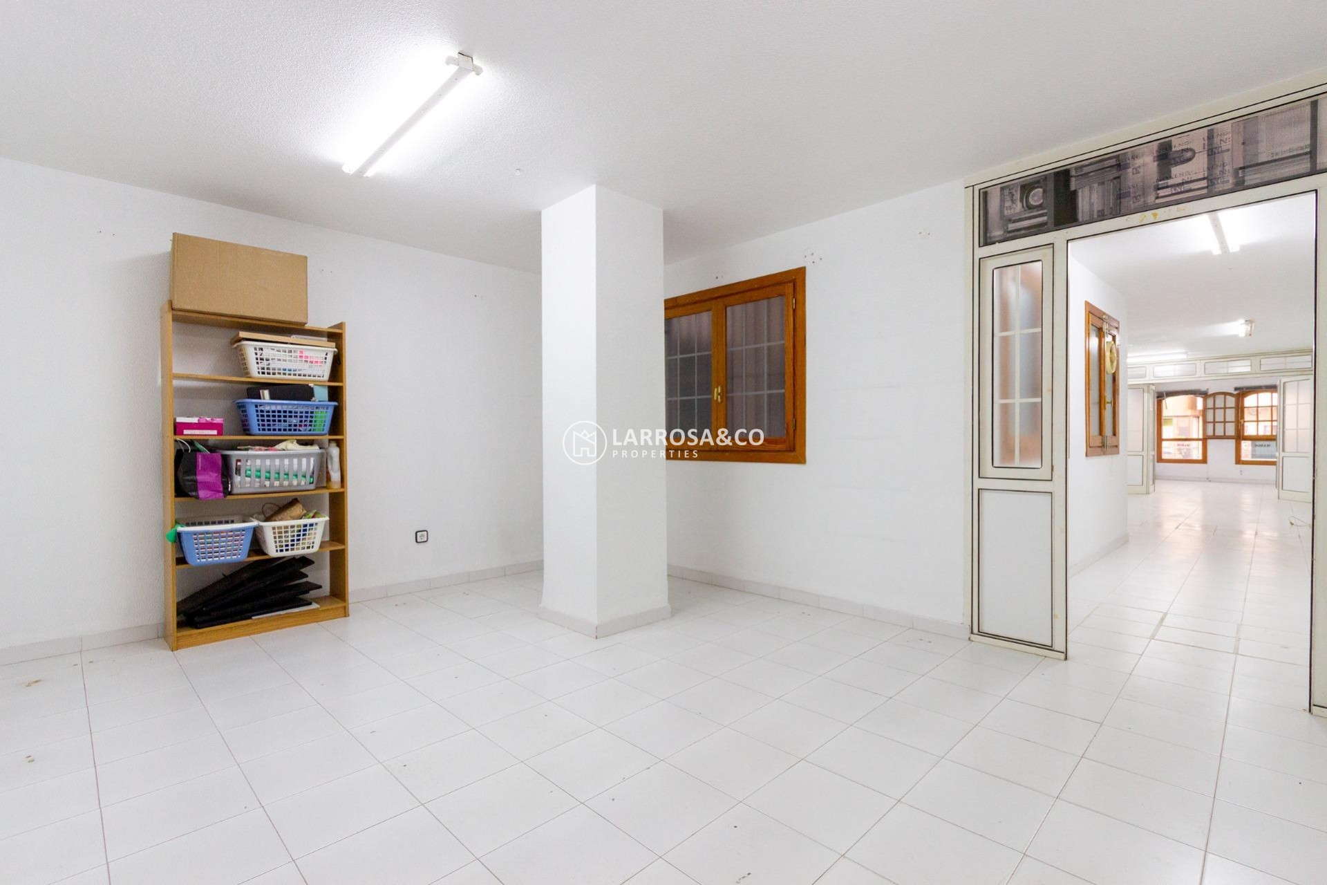 A Vendre - Commercial space - Orihuela - Zona Centro