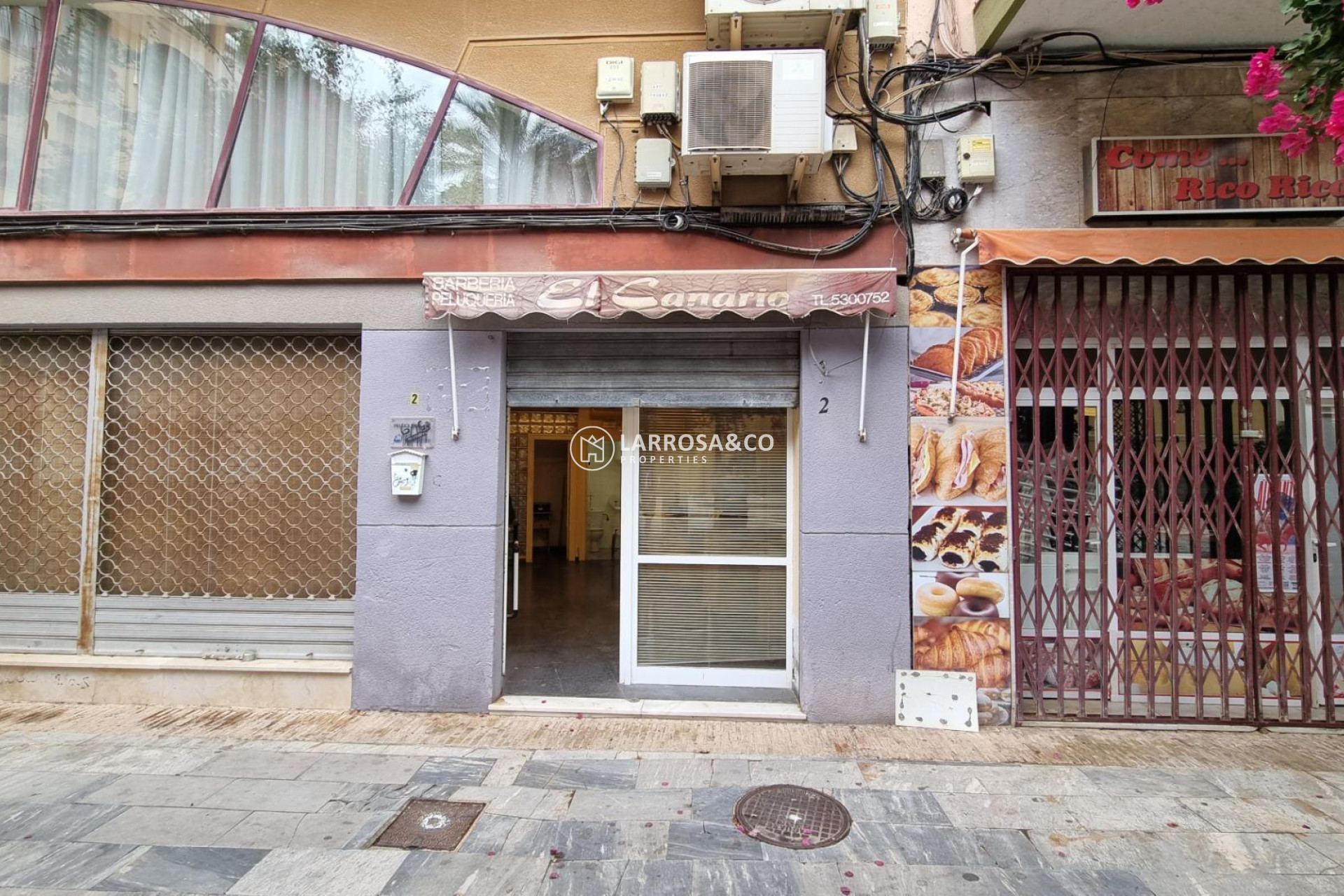 A Vendre - Commercial space - Orihuela - Zona Centro