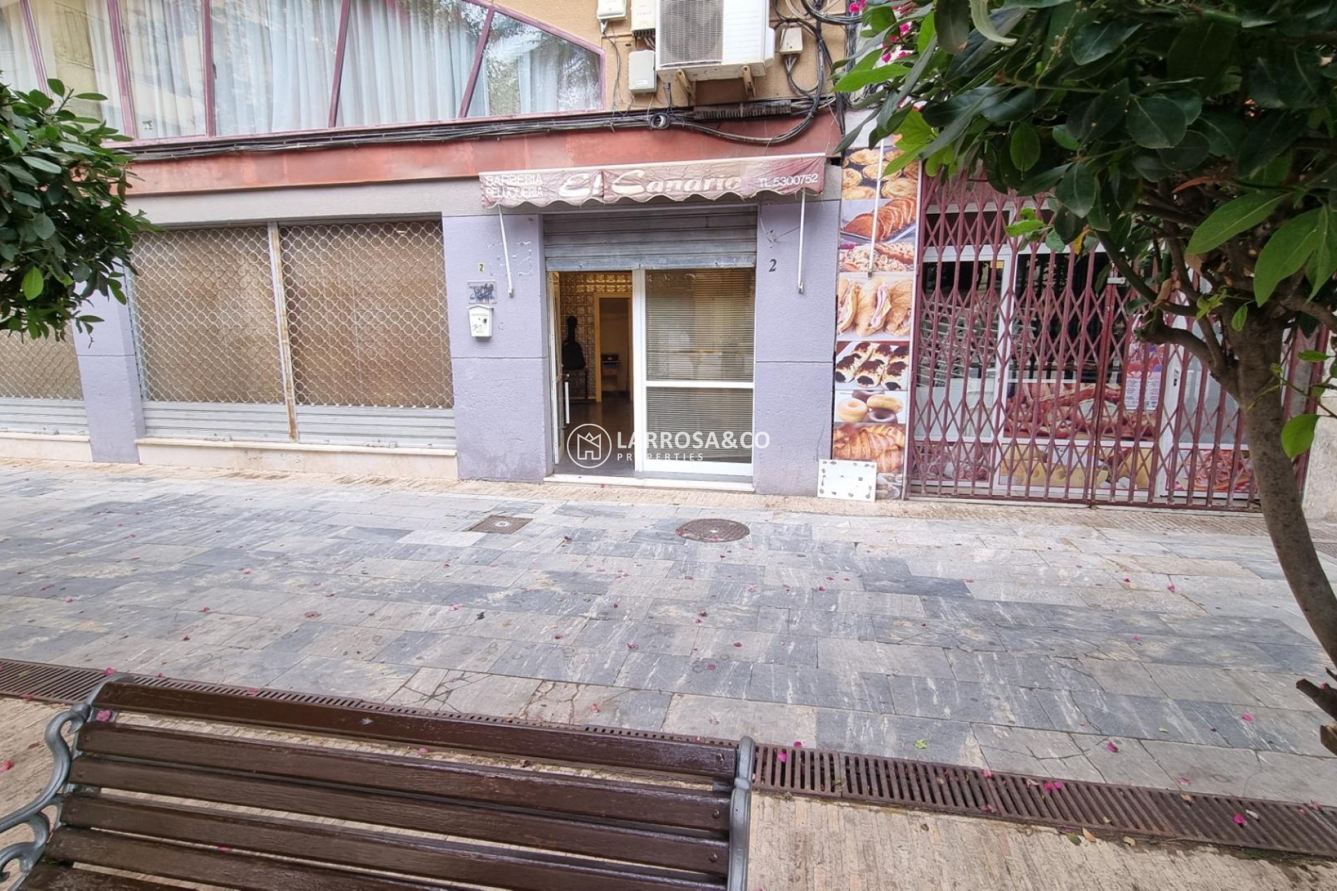 A Vendre - Commercial space - Orihuela - Zona Centro