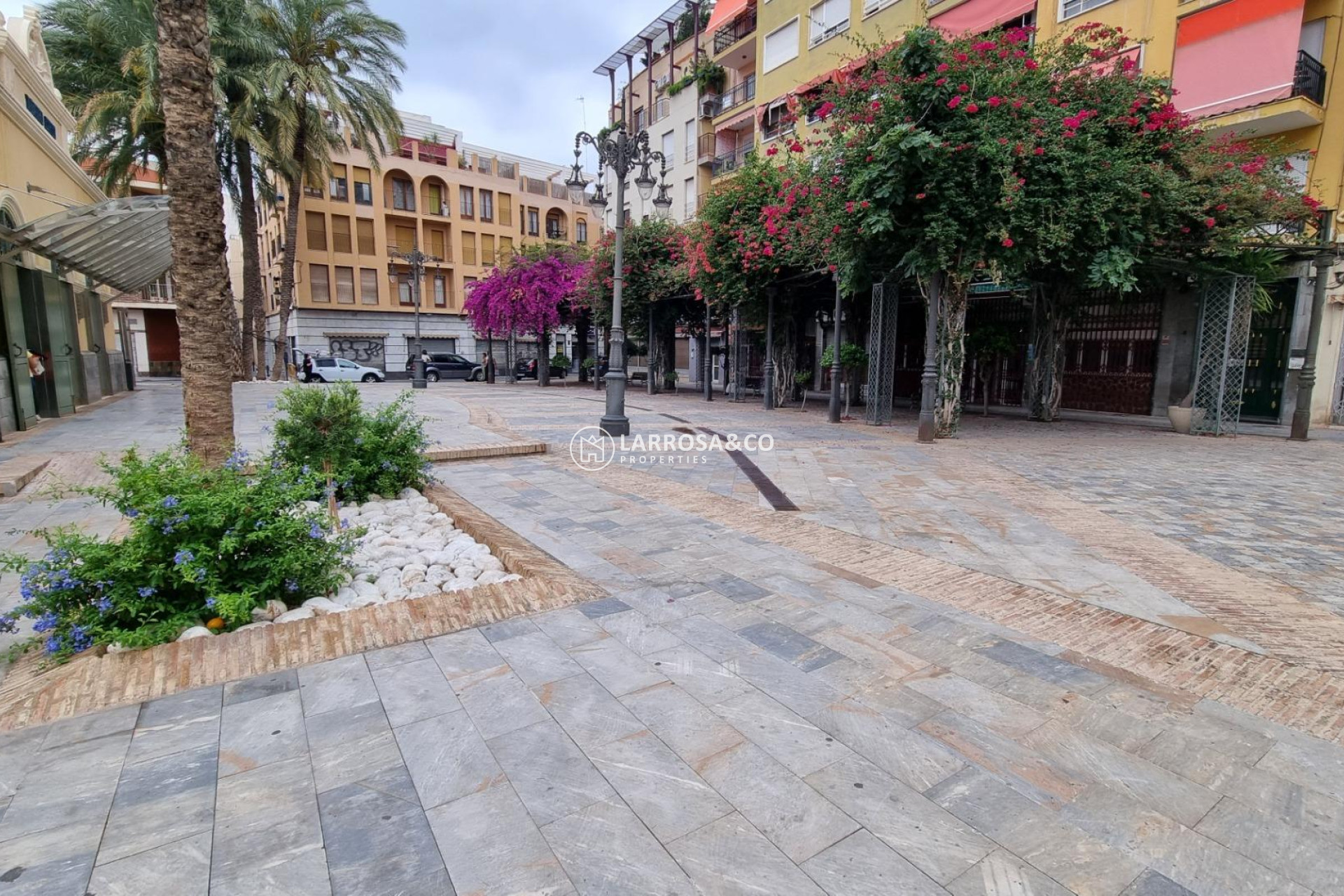 A Vendre - Commercial space - Orihuela - Zona Centro