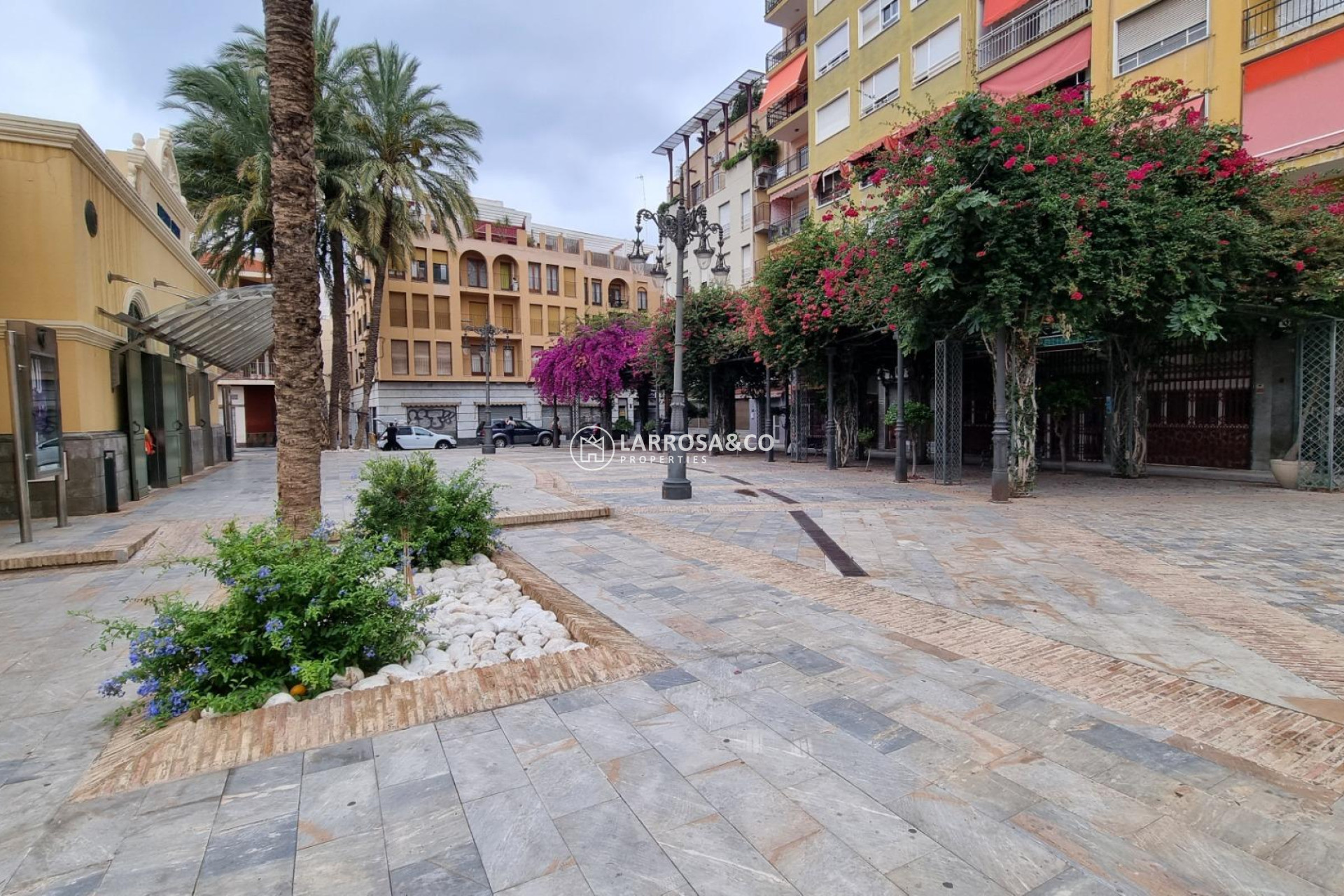 A Vendre - Commercial space - Orihuela - Zona Centro