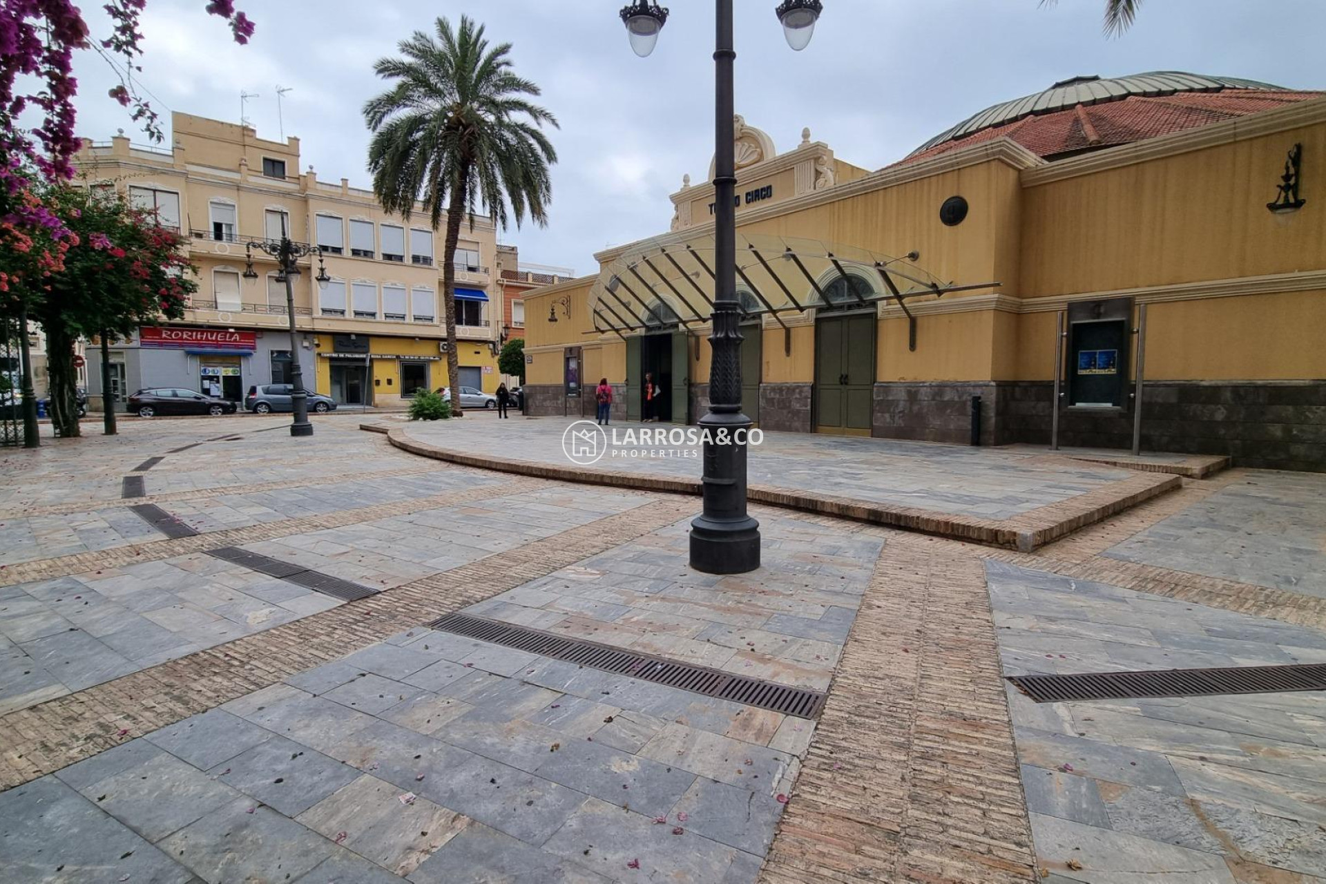 A Vendre - Commercial space - Orihuela - Zona Centro