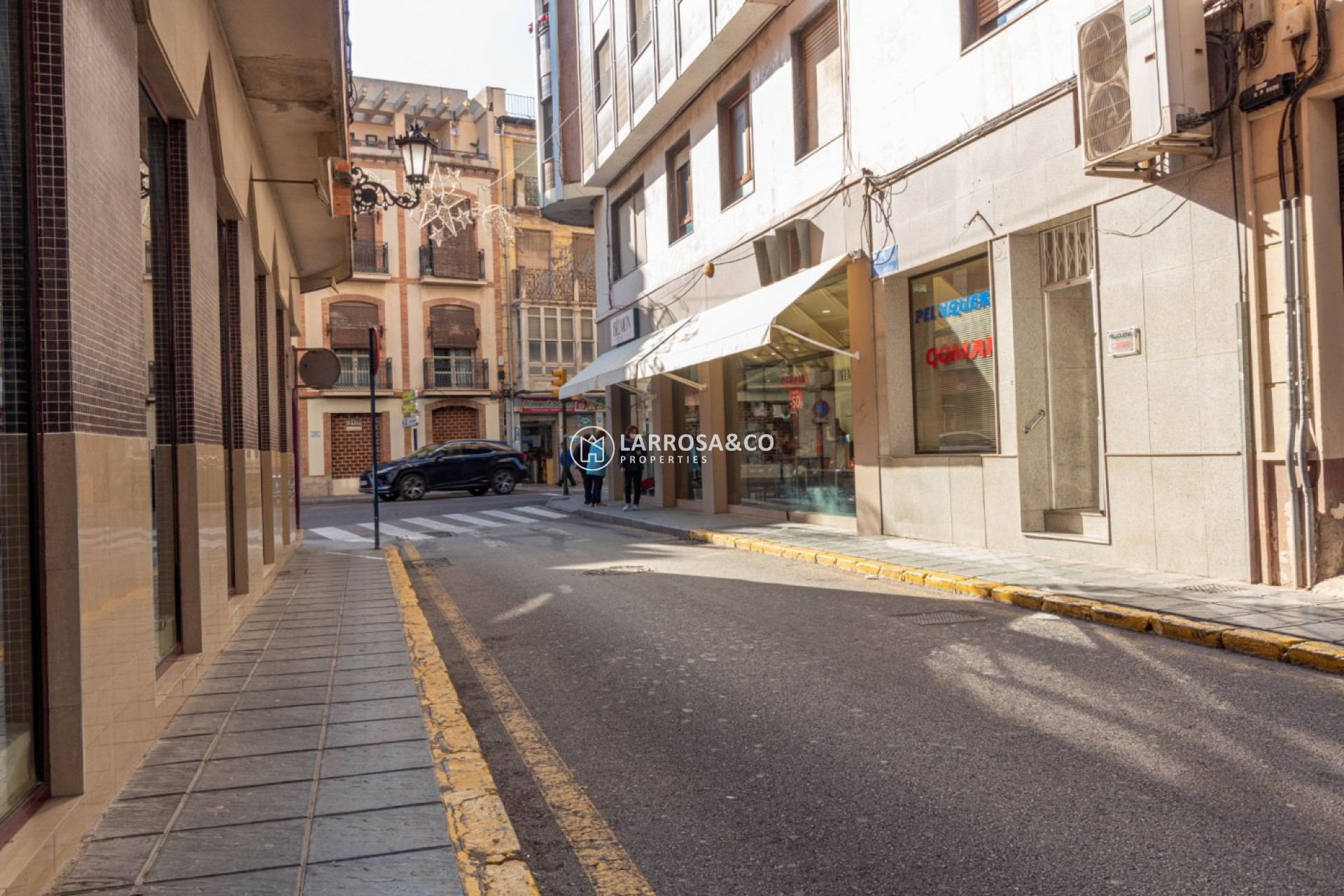 A Vendre - Commercial space - Orihuela - Zona Centro