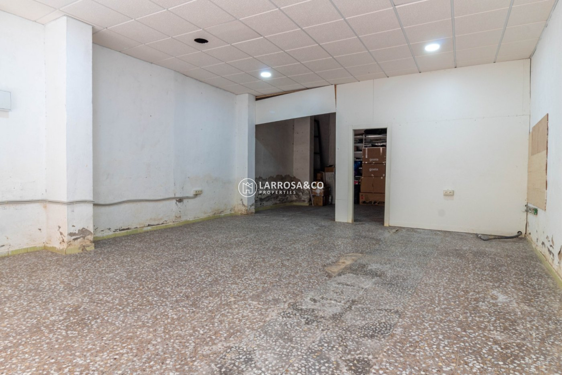 A Vendre - Commercial space - Orihuela - Zona Centro