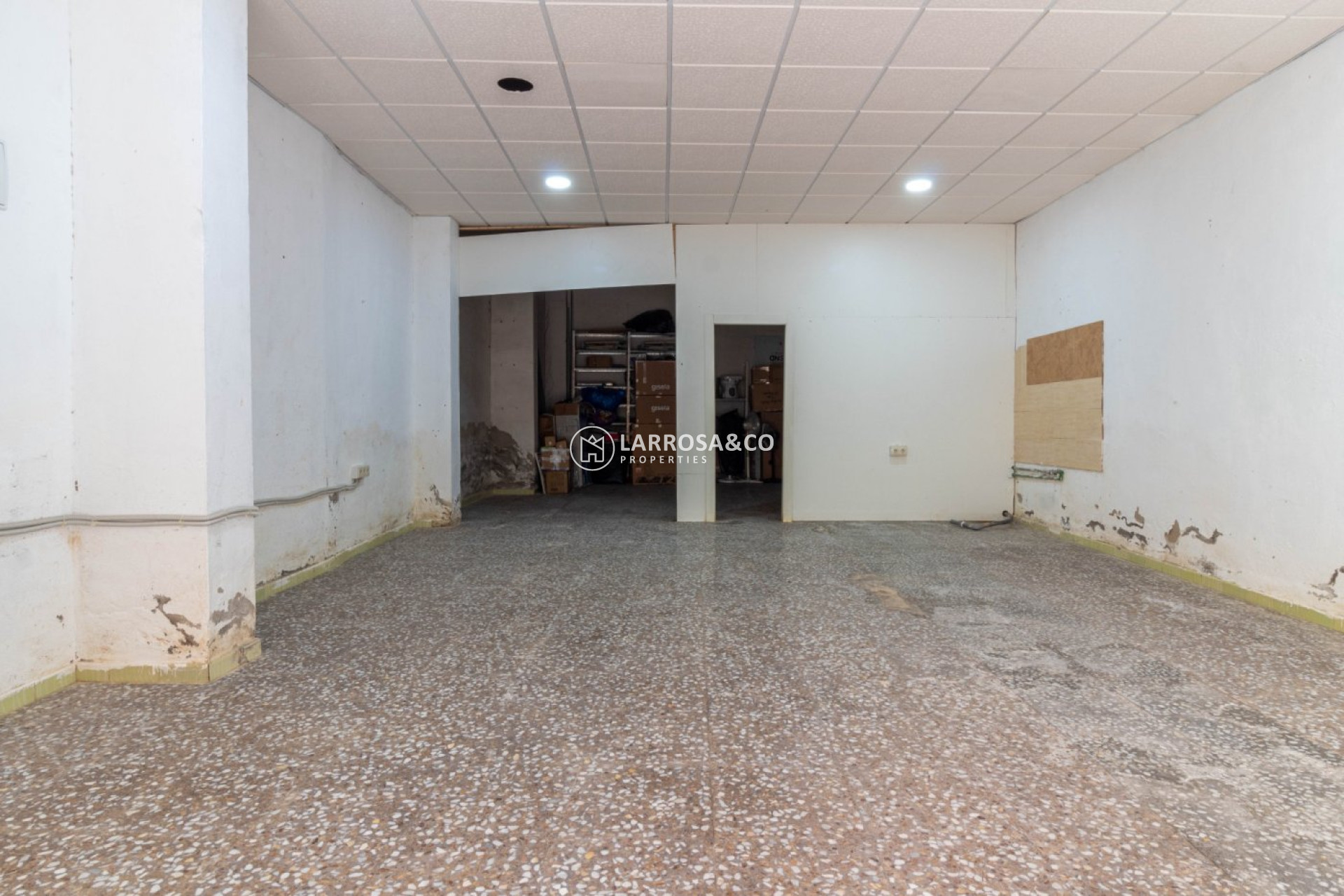 A Vendre - Commercial space - Orihuela - Zona Centro