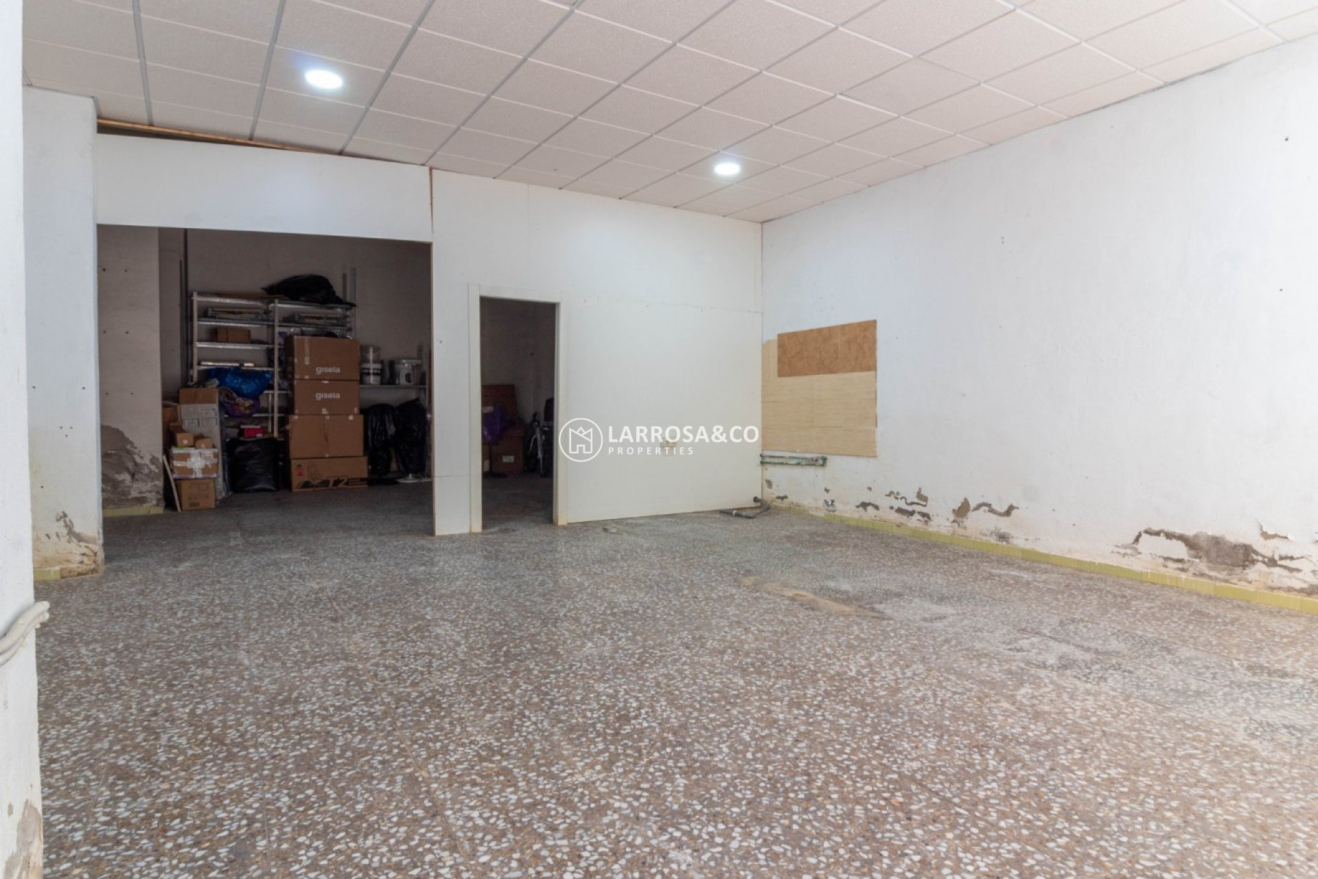 A Vendre - Commercial space - Orihuela - Zona Centro