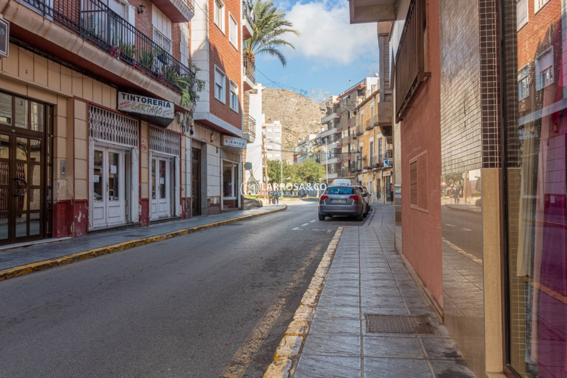 A Vendre - Commercial space - Orihuela - Zona Centro