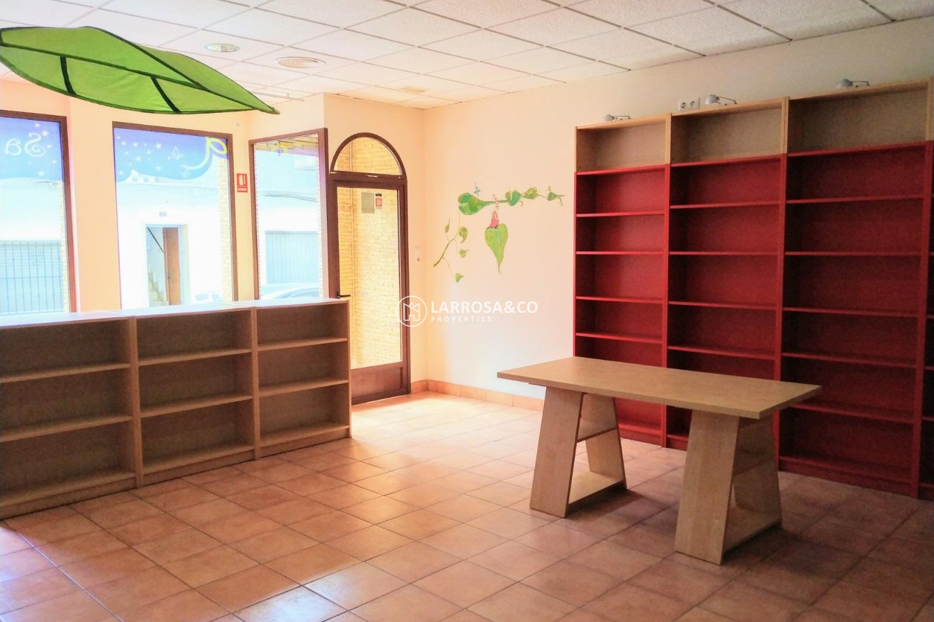 A Vendre - Commercial space - Pilar de la Horadada - PILAR DE LA HORADADA