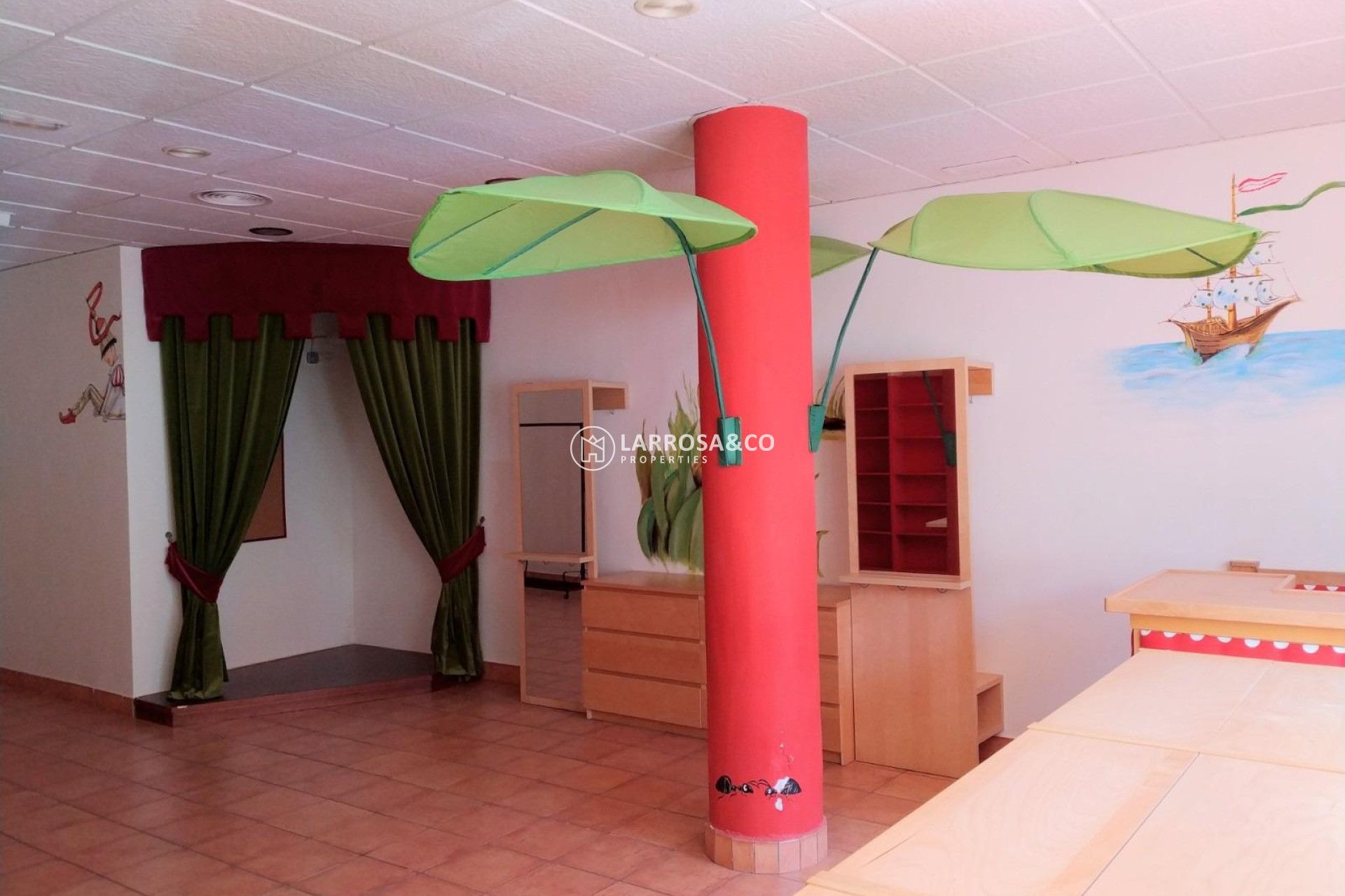 A Vendre - Commercial space - Pilar de la Horadada - PILAR DE LA HORADADA