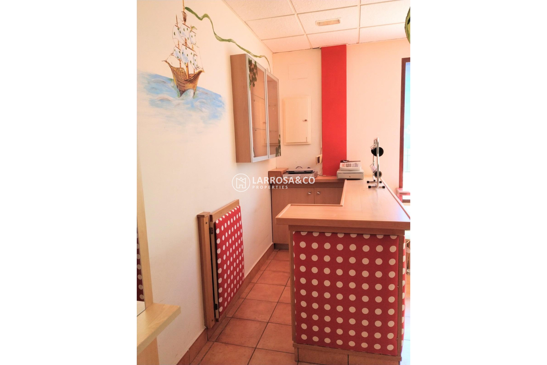 A Vendre - Commercial space - Pilar de la Horadada - PILAR DE LA HORADADA