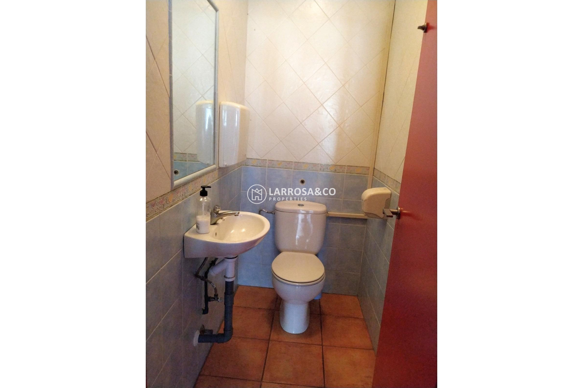 A Vendre - Commercial space - Pilar de la Horadada - PILAR DE LA HORADADA