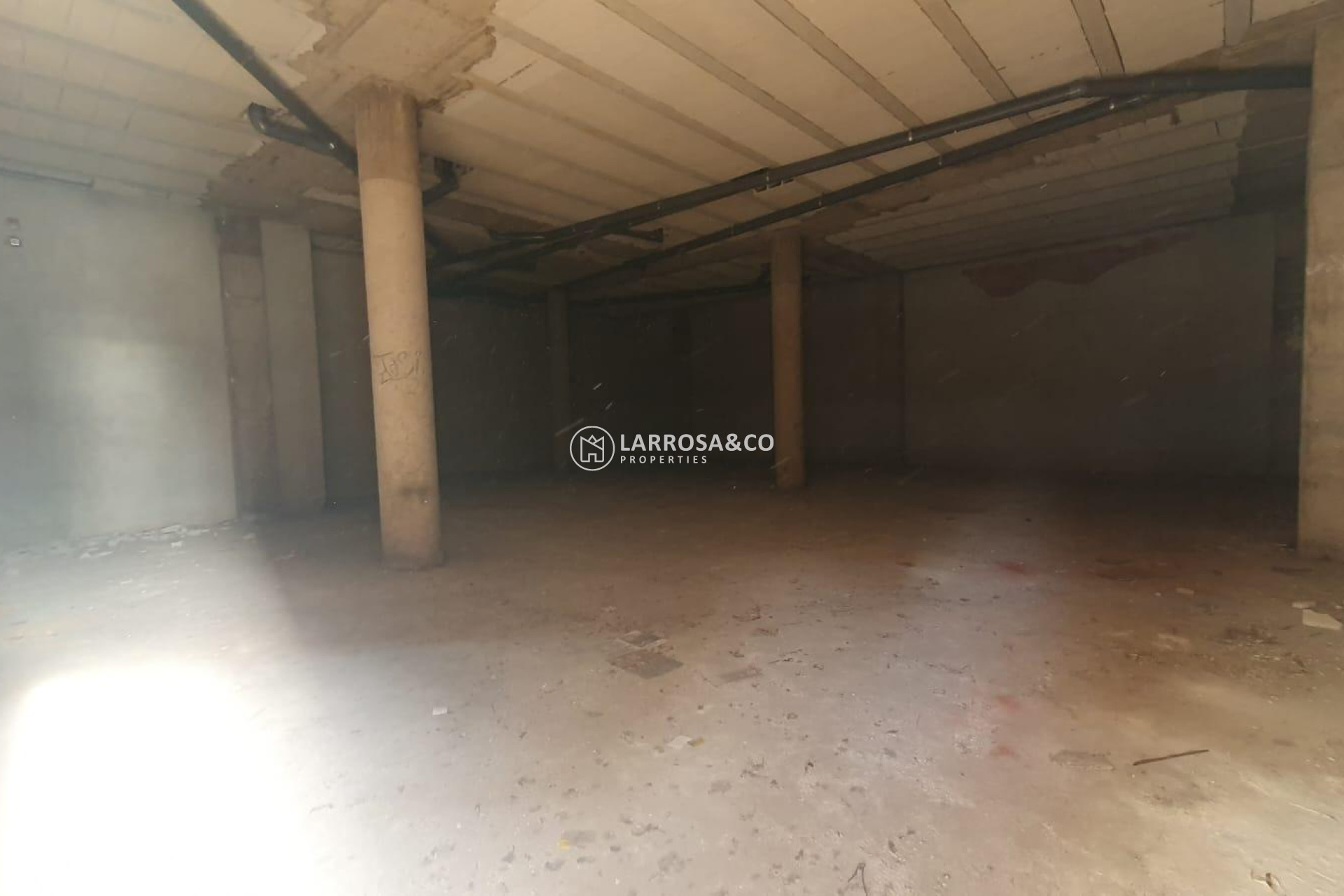 A Vendre - Commercial space - Torrevieja - Acequion