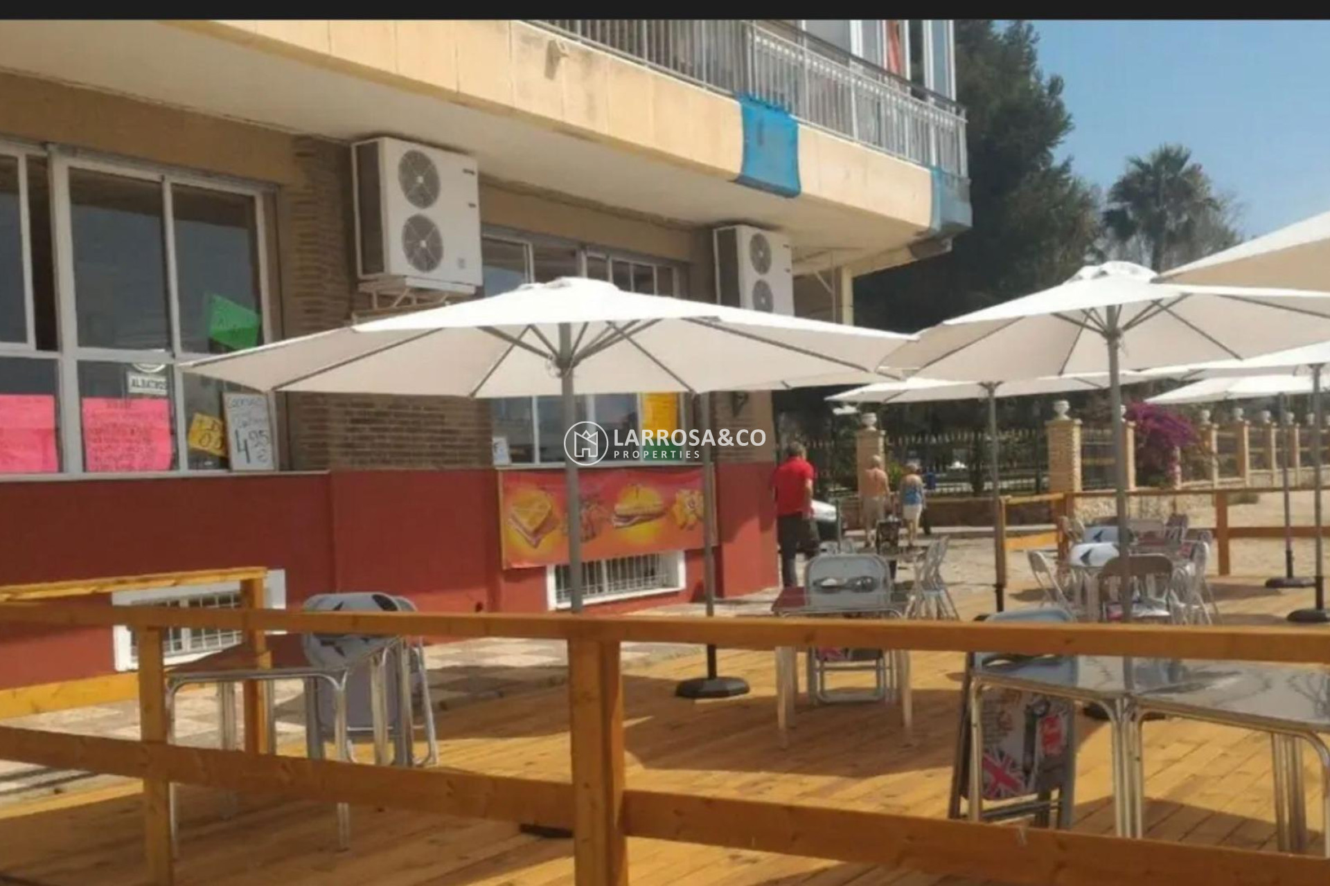 A Vendre - Commercial space - Torrevieja - Acequion