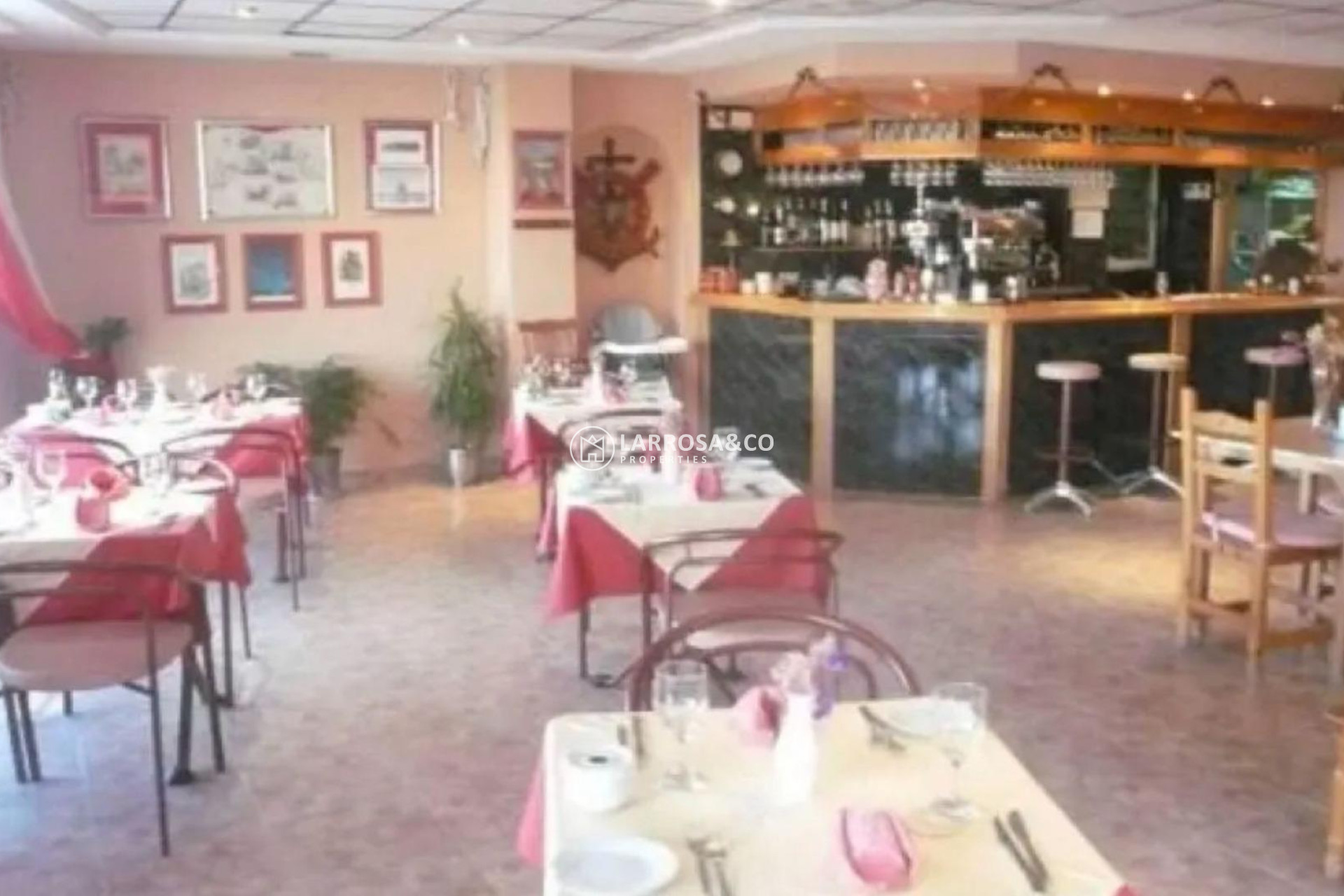 A Vendre - Commercial space - Torrevieja - Acequion