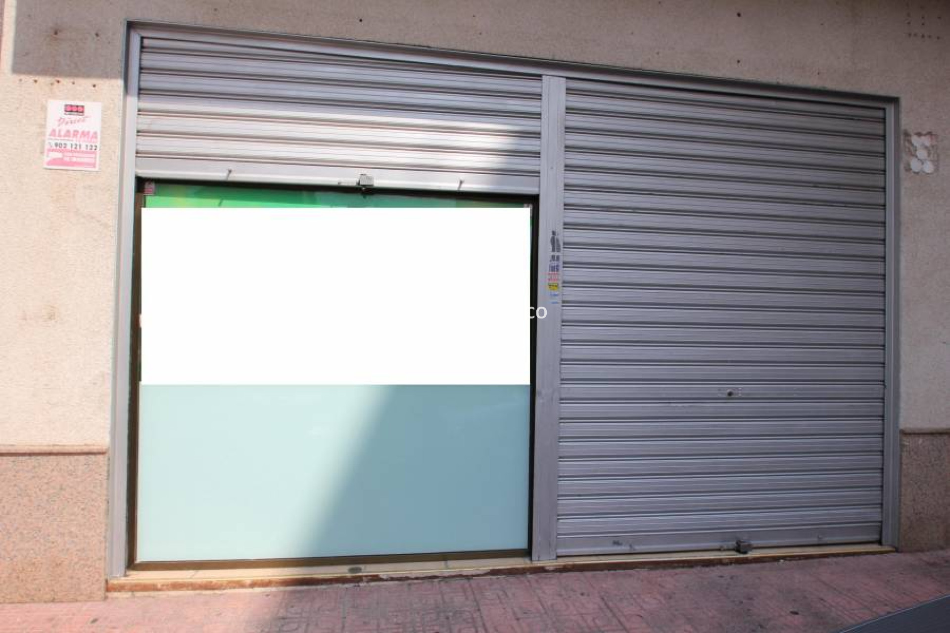 A Vendre - Commercial space - Torrevieja - Centro