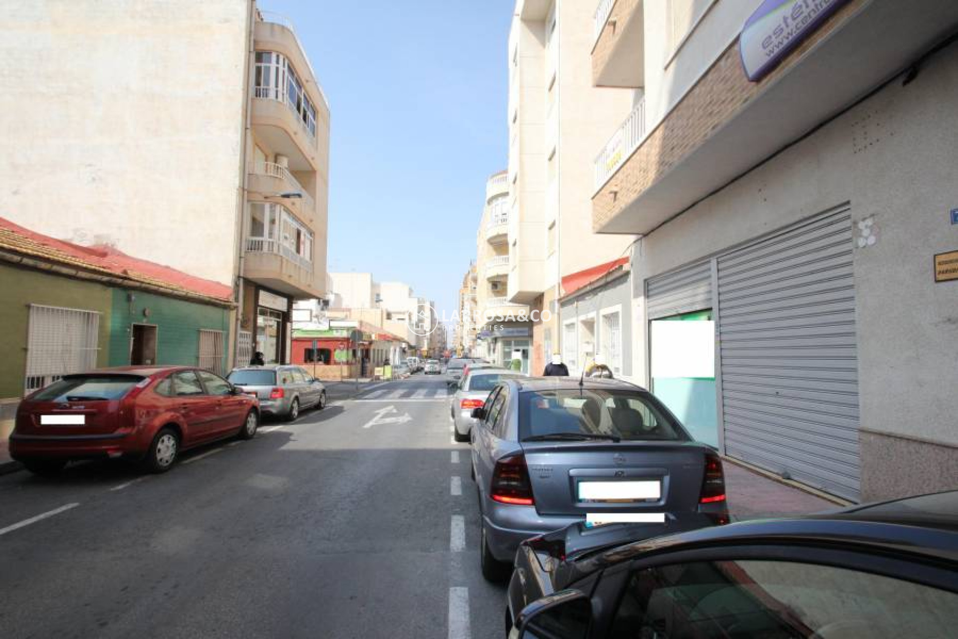 A Vendre - Commercial space - Torrevieja - Centro